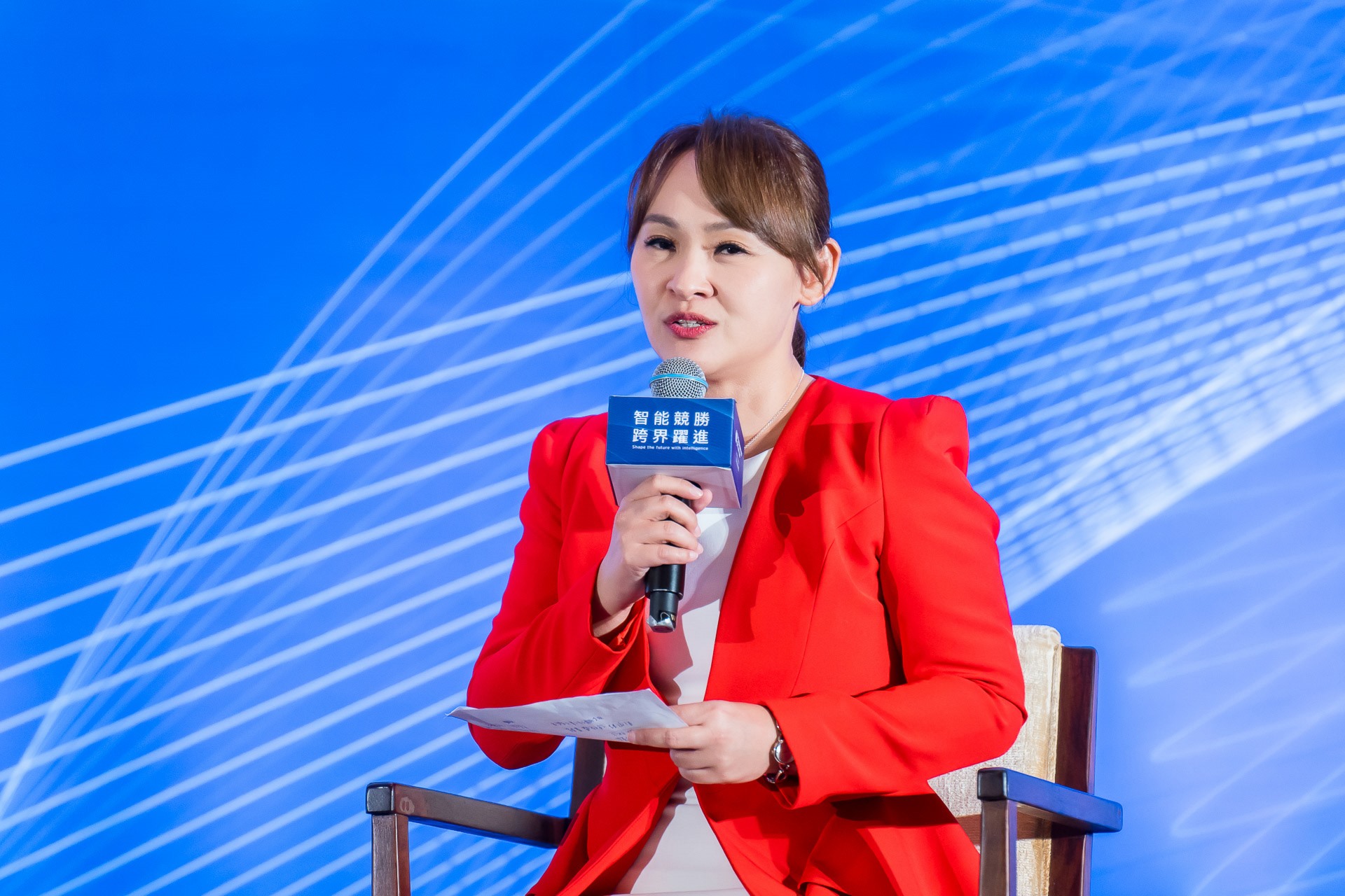 [活動攝影]2025 安永企業家獎論壇-最專業的團隊完成每場完美活動攝影，拍的不只好更要快! #