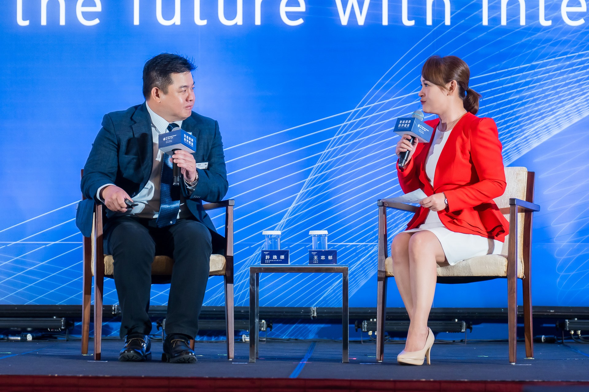 [活動攝影]2025 安永企業家獎論壇-最專業的團隊完成每場完美活動攝影，拍的不只好更要快! #