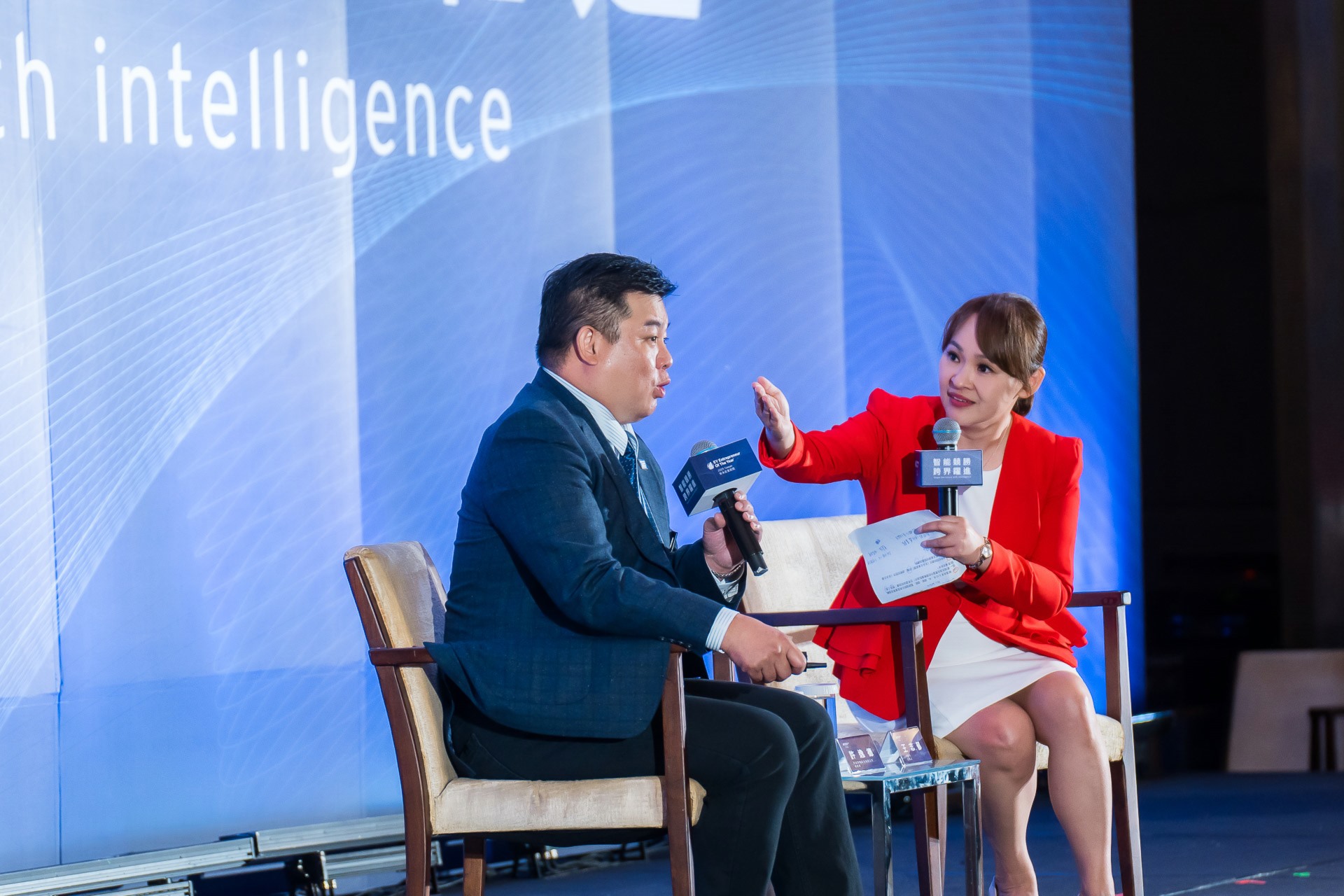 [活動攝影]2025 安永企業家獎論壇-最專業的團隊完成每場完美活動攝影，拍的不只好更要快! #