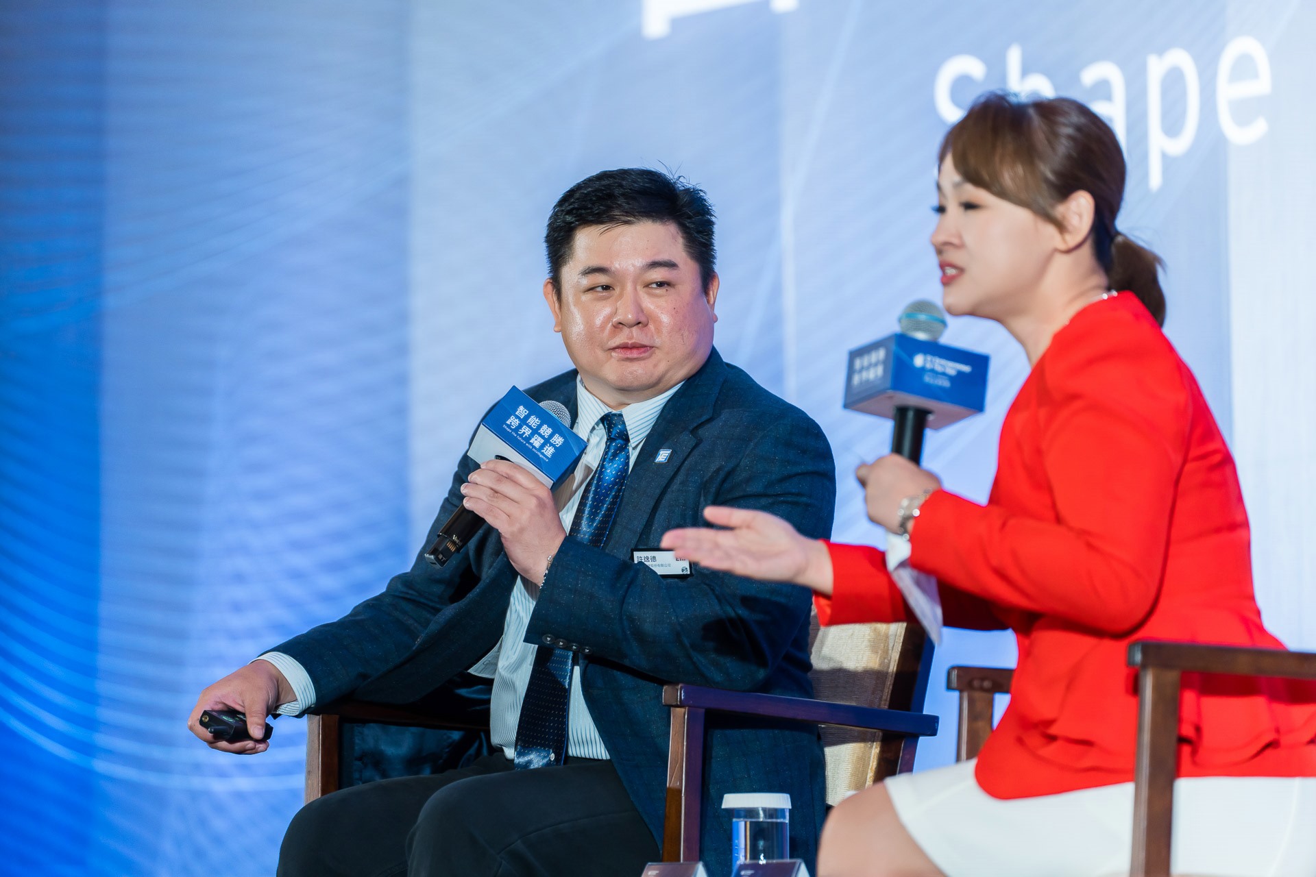 [活動攝影]2025 安永企業家獎論壇-最專業的團隊完成每場完美活動攝影，拍的不只好更要快! #