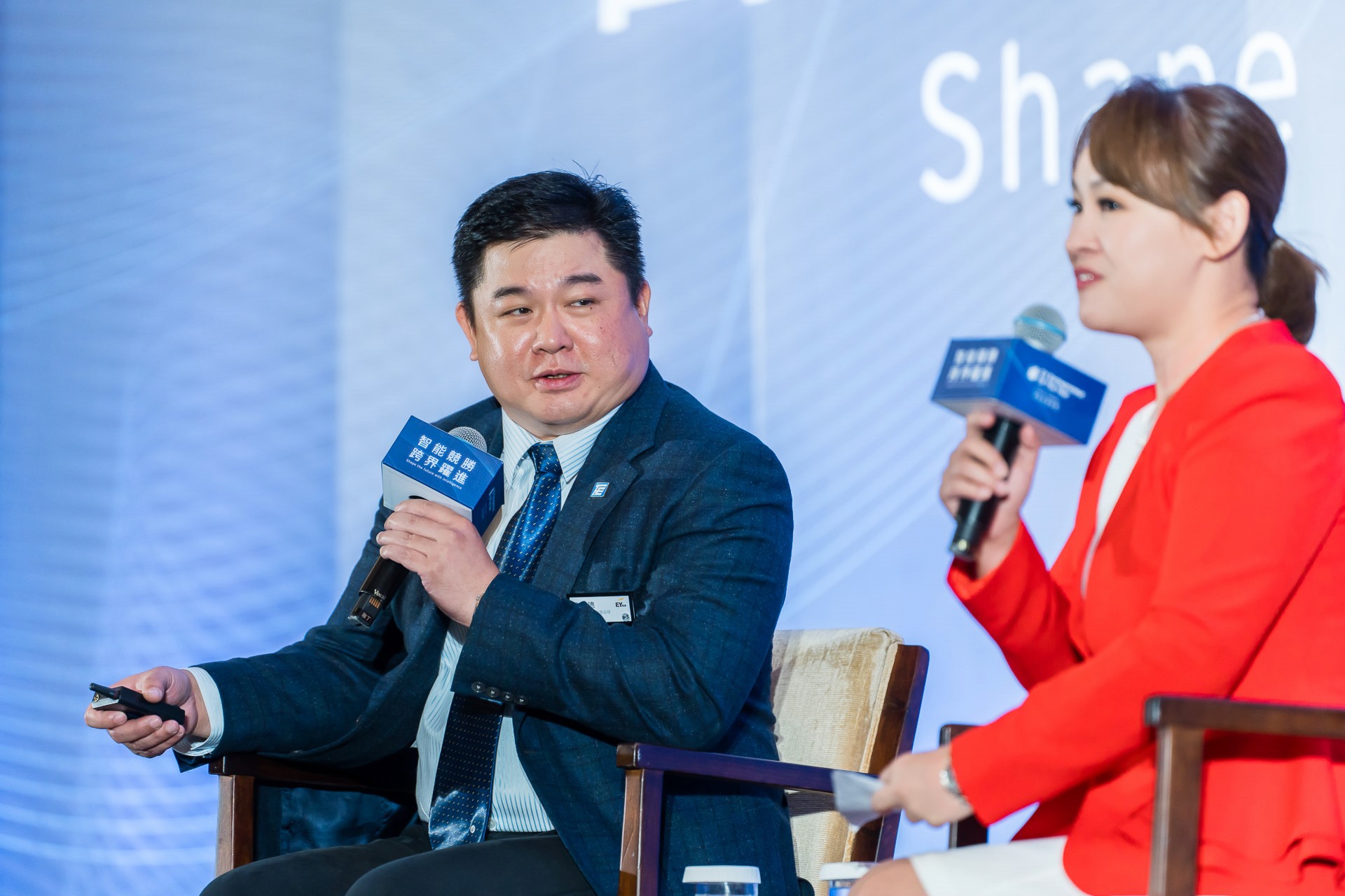 [活動攝影]2025 安永企業家獎論壇-最專業的團隊完成每場完美活動攝影，拍的不只好更要快! #