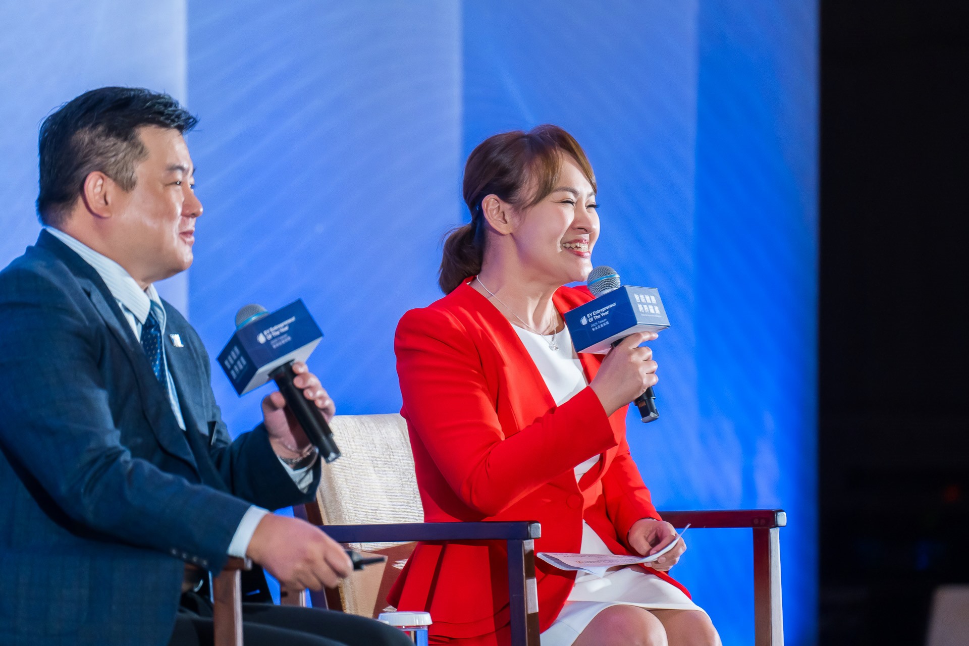 [活動攝影]2025 安永企業家獎論壇-最專業的團隊完成每場完美活動攝影，拍的不只好更要快! #
