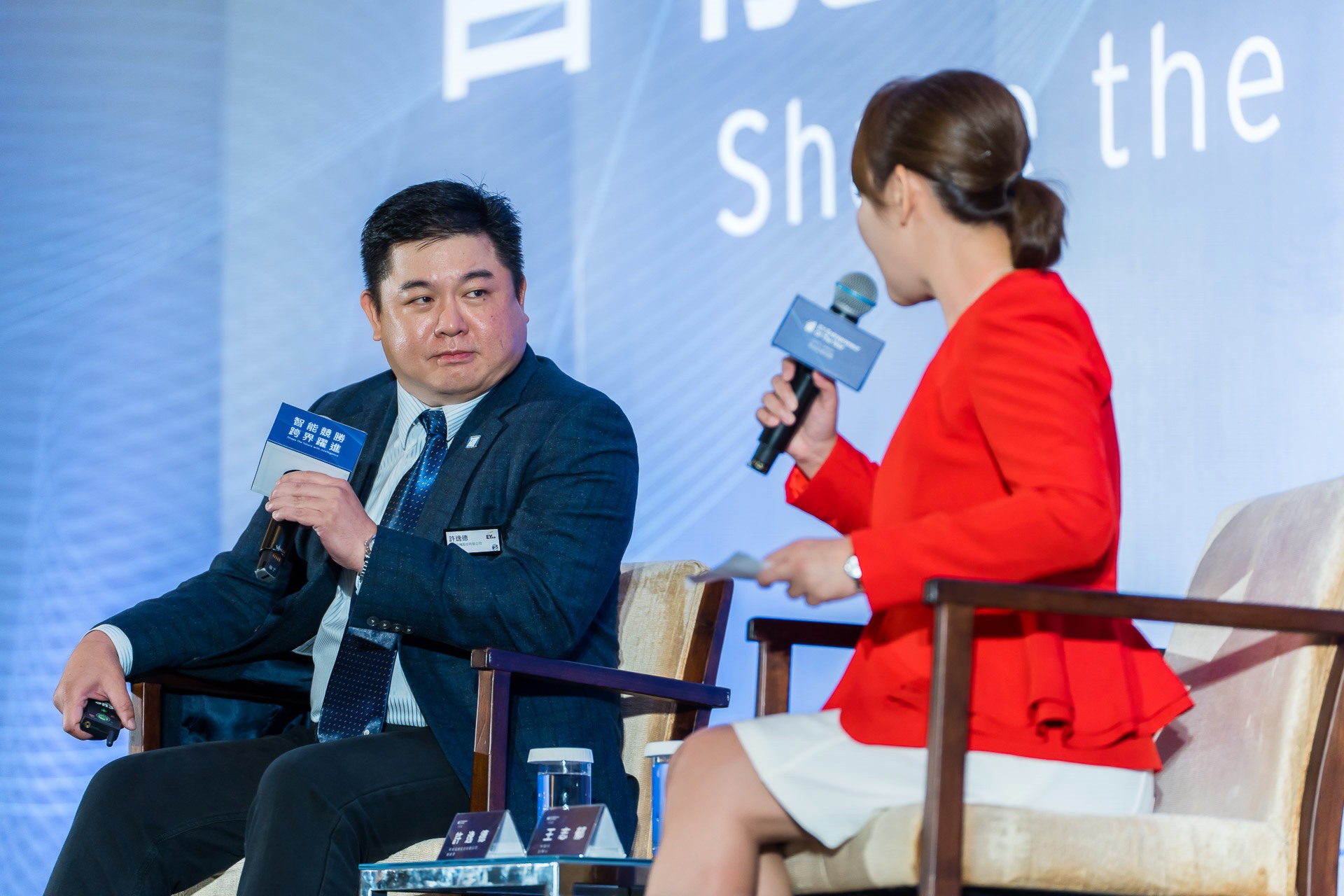 [活動攝影]2025 安永企業家獎論壇-最專業的團隊完成每場完美活動攝影，拍的不只好更要快! #
