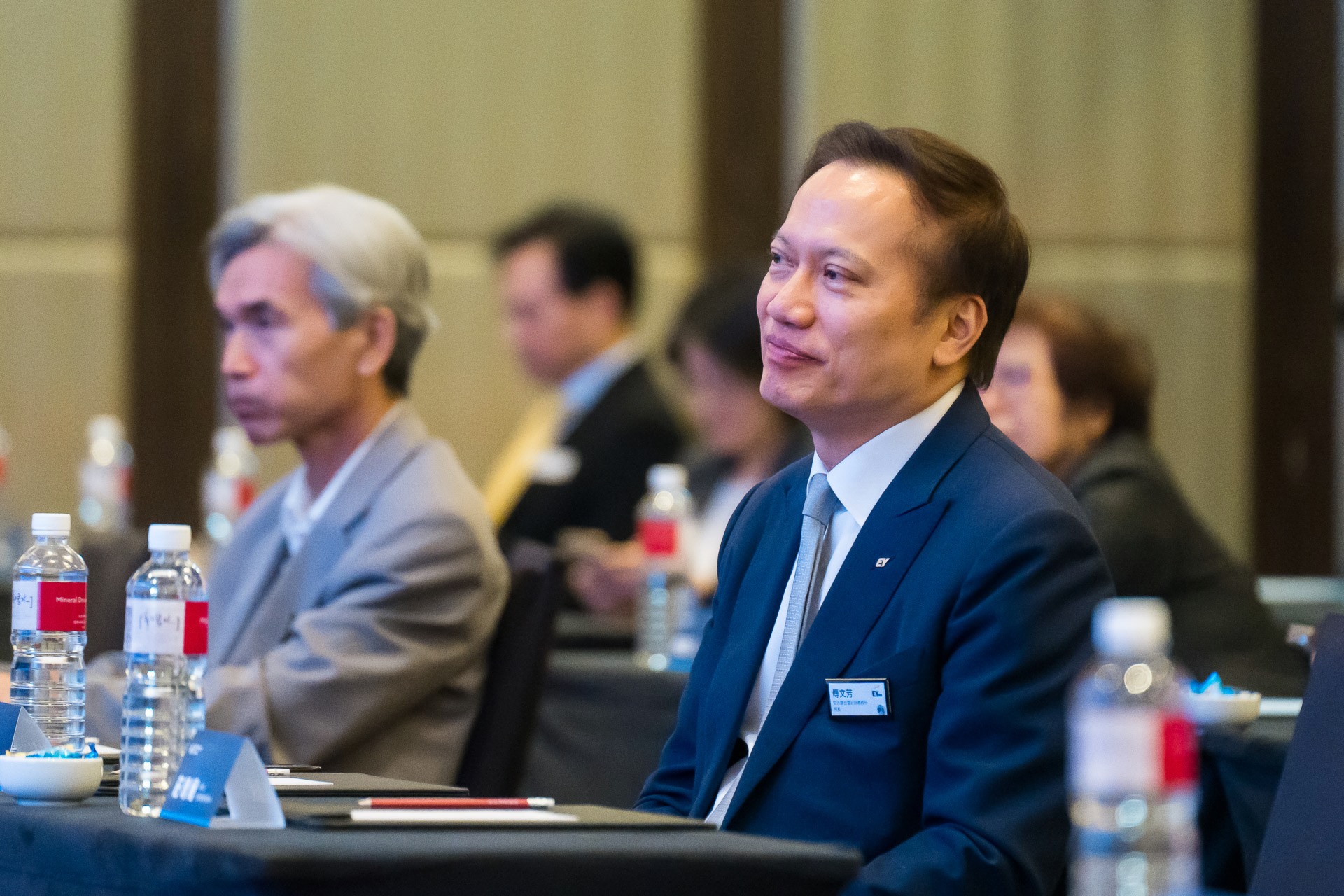 [活動攝影]2025 安永企業家獎論壇-最專業的團隊完成每場完美活動攝影，拍的不只好更要快! #