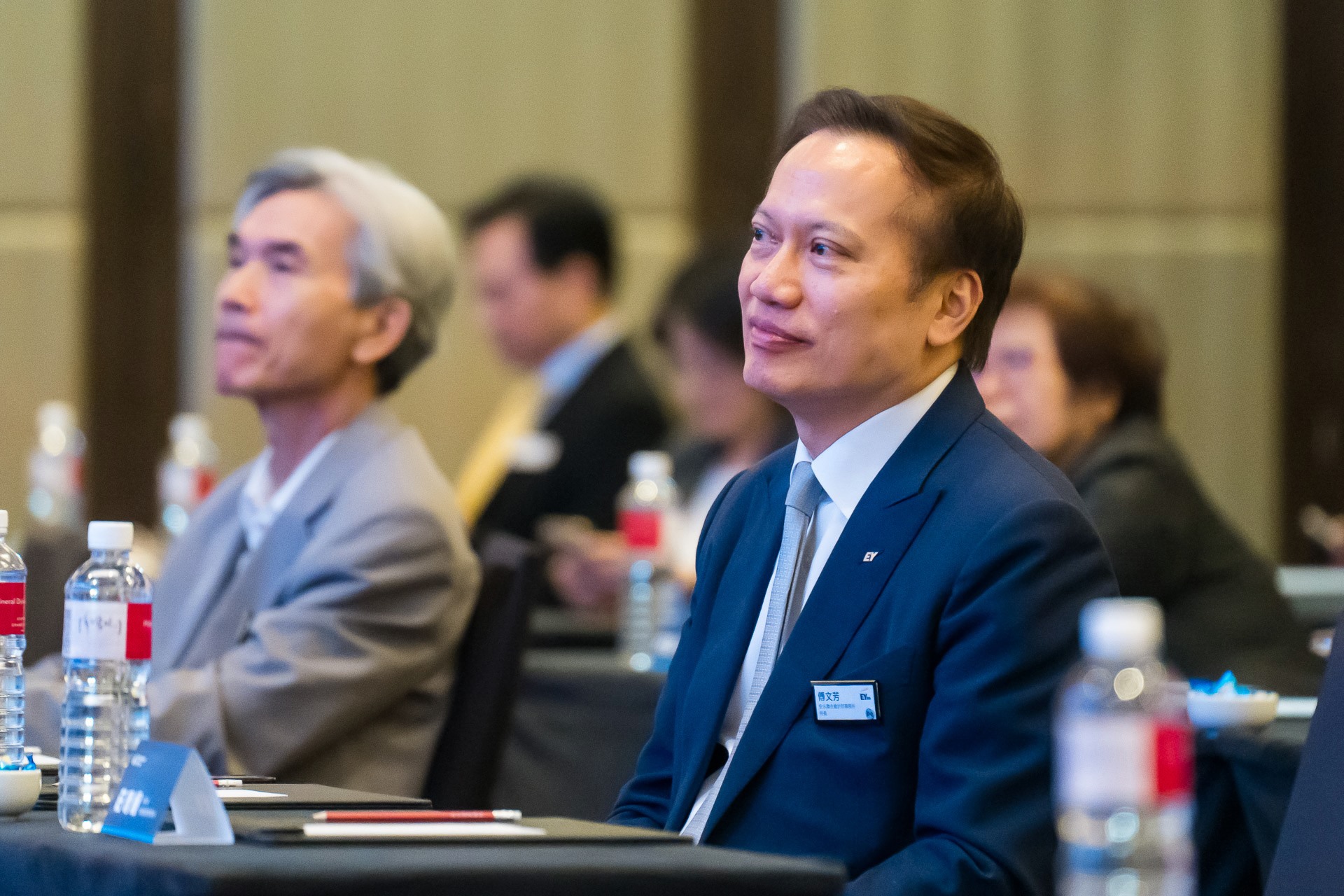 [活動攝影]2025 安永企業家獎論壇-最專業的團隊完成每場完美活動攝影，拍的不只好更要快! #