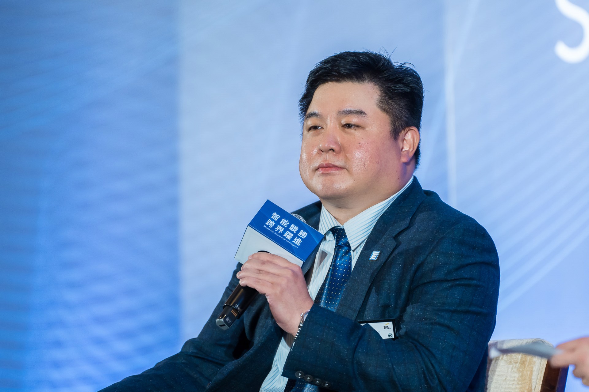 [活動攝影]2025 安永企業家獎論壇-最專業的團隊完成每場完美活動攝影，拍的不只好更要快! #
