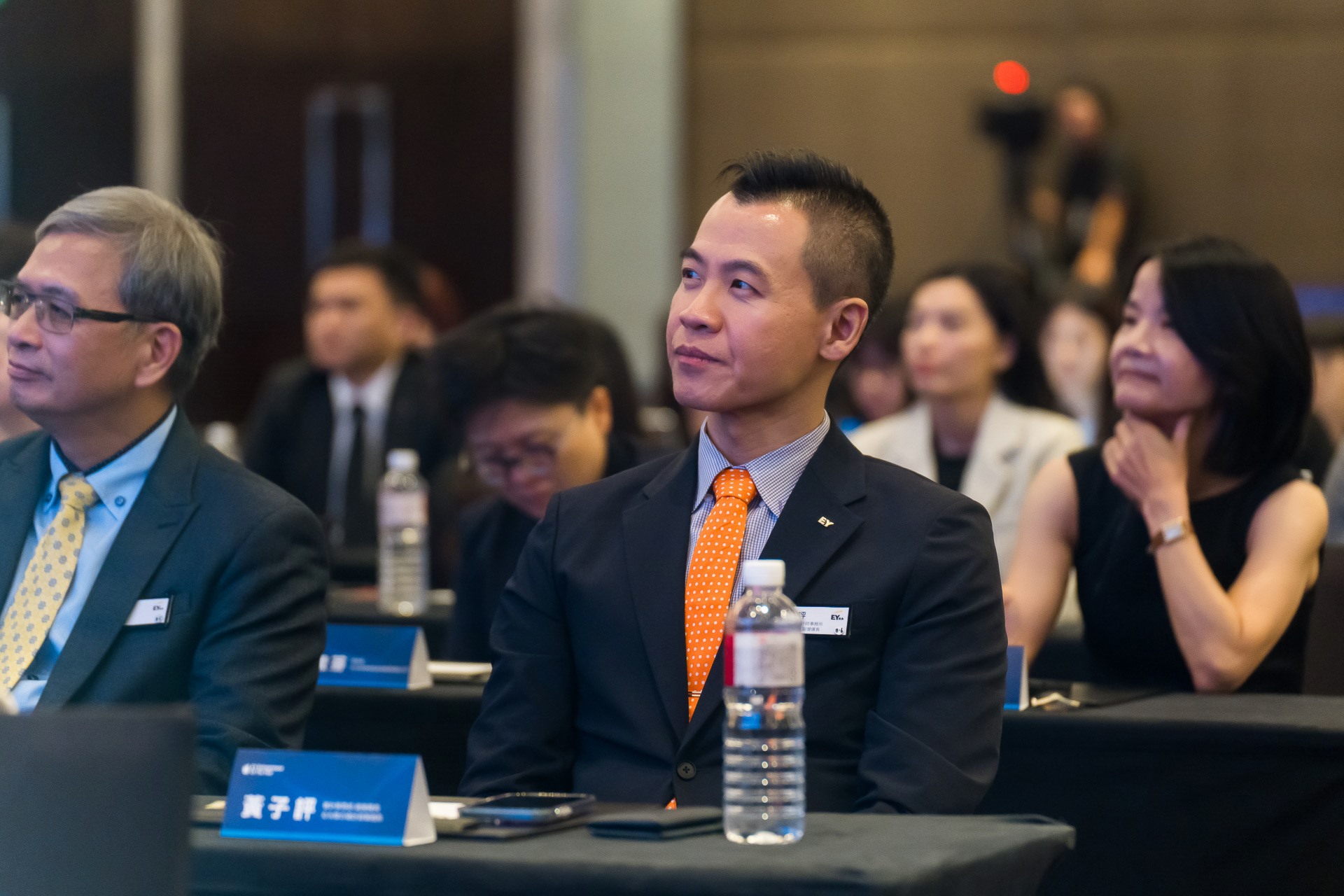 [活動攝影]2025 安永企業家獎論壇-最專業的團隊完成每場完美活動攝影，拍的不只好更要快! #