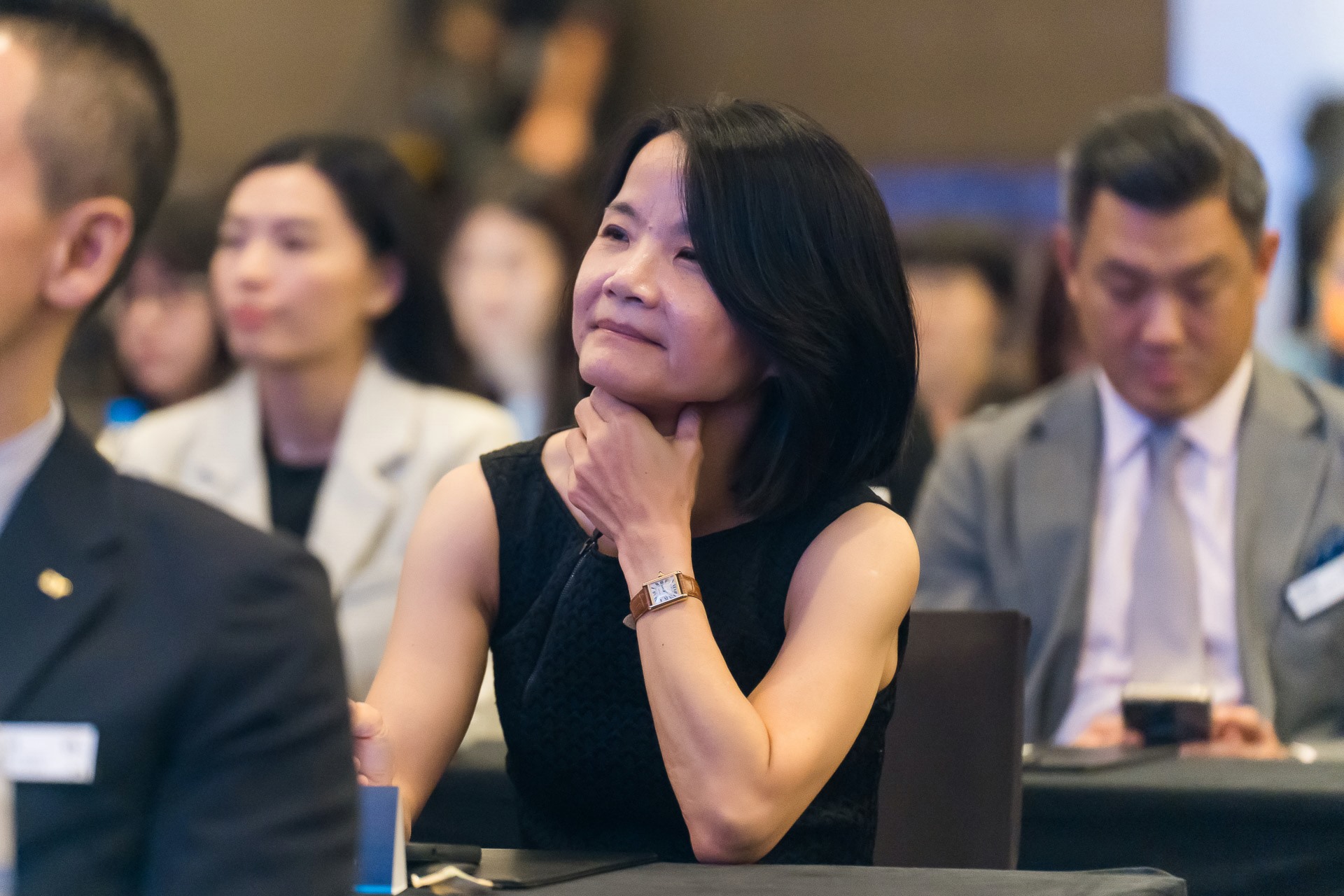 [活動攝影]2025 安永企業家獎論壇-最專業的團隊完成每場完美活動攝影，拍的不只好更要快! #