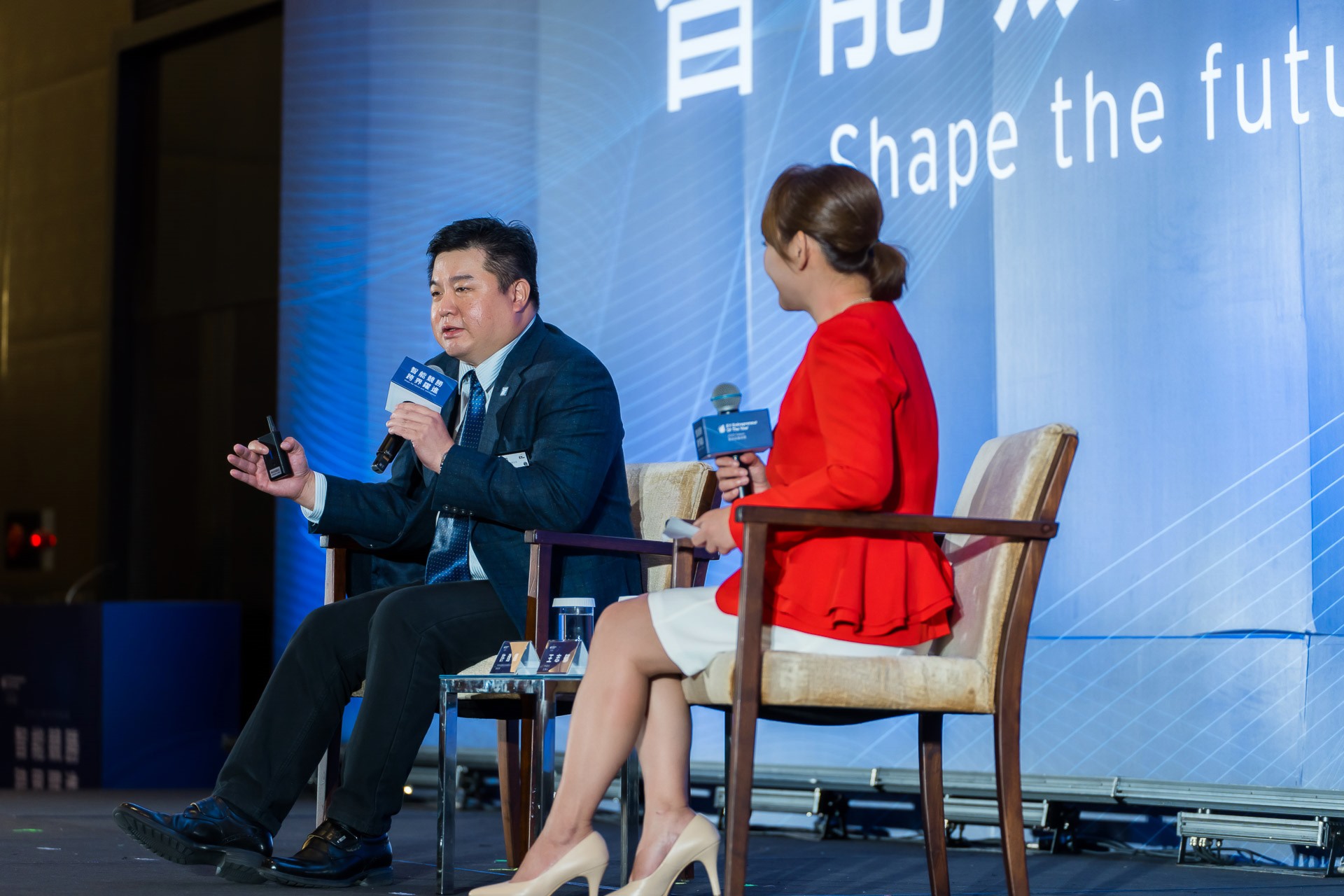 [活動攝影]2025 安永企業家獎論壇-最專業的團隊完成每場完美活動攝影，拍的不只好更要快! #