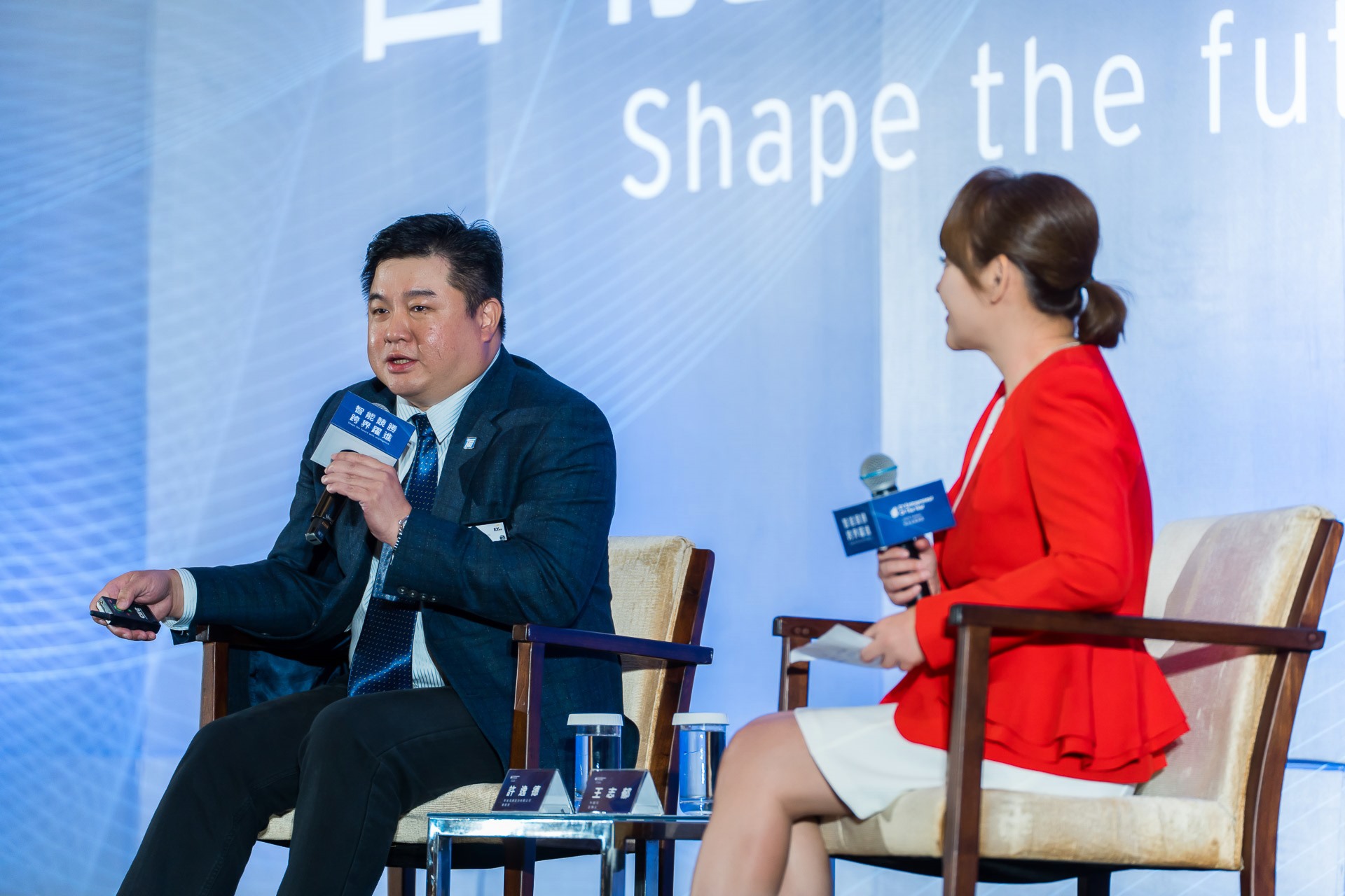 [活動攝影]2025 安永企業家獎論壇-最專業的團隊完成每場完美活動攝影，拍的不只好更要快! #