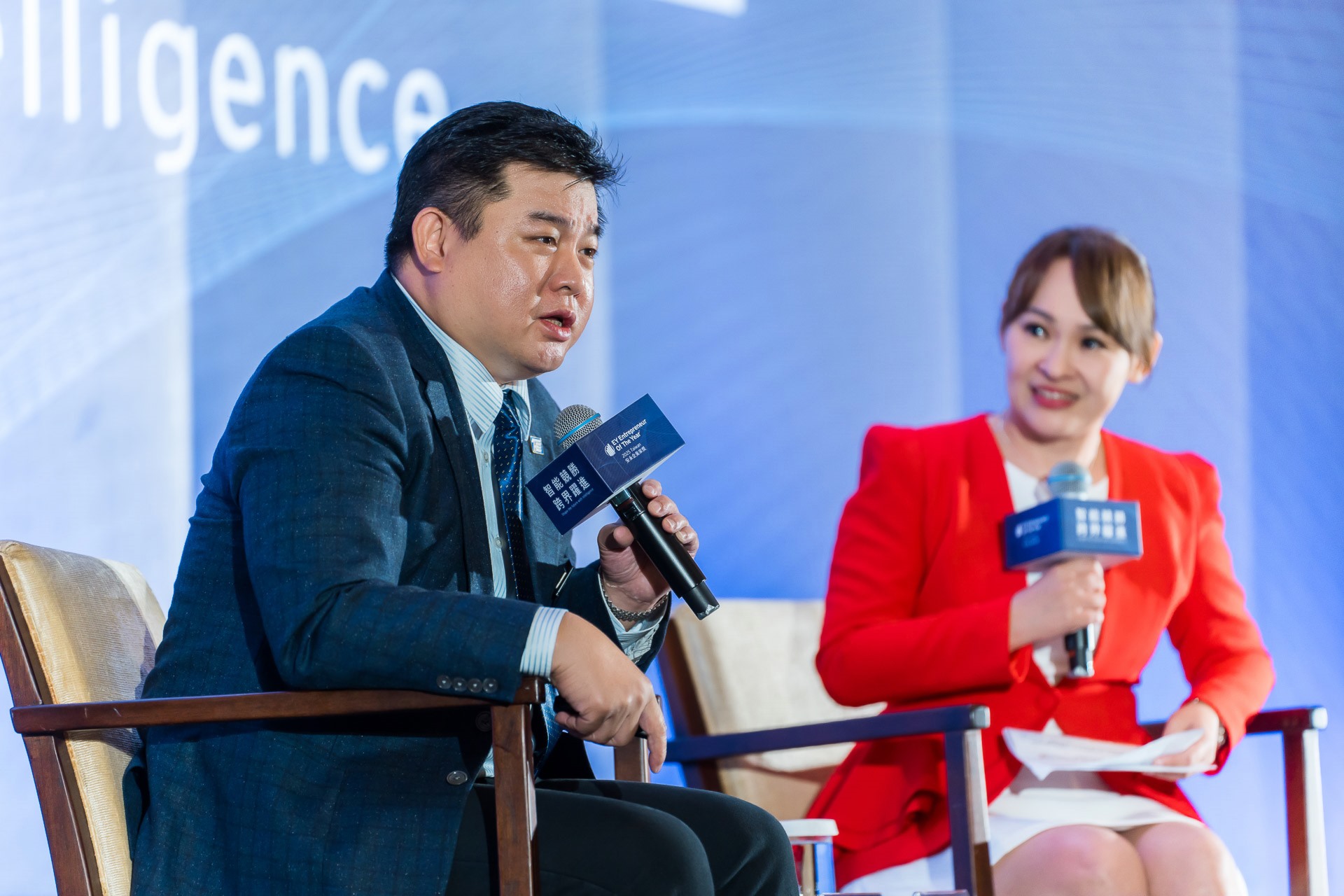 [活動攝影]2025 安永企業家獎論壇-最專業的團隊完成每場完美活動攝影，拍的不只好更要快! #