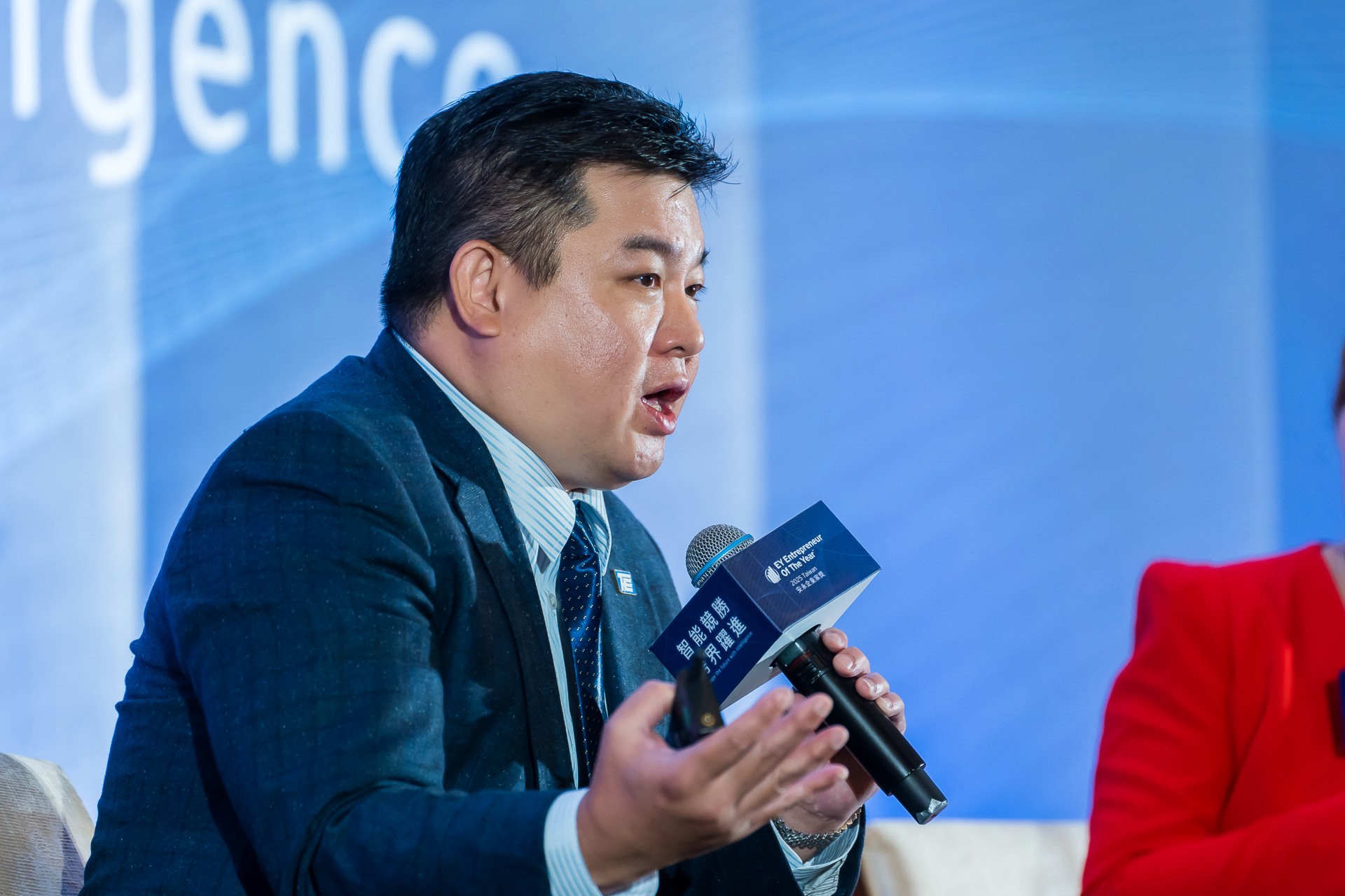 [活動攝影]2025 安永企業家獎論壇-最專業的團隊完成每場完美活動攝影，拍的不只好更要快! #