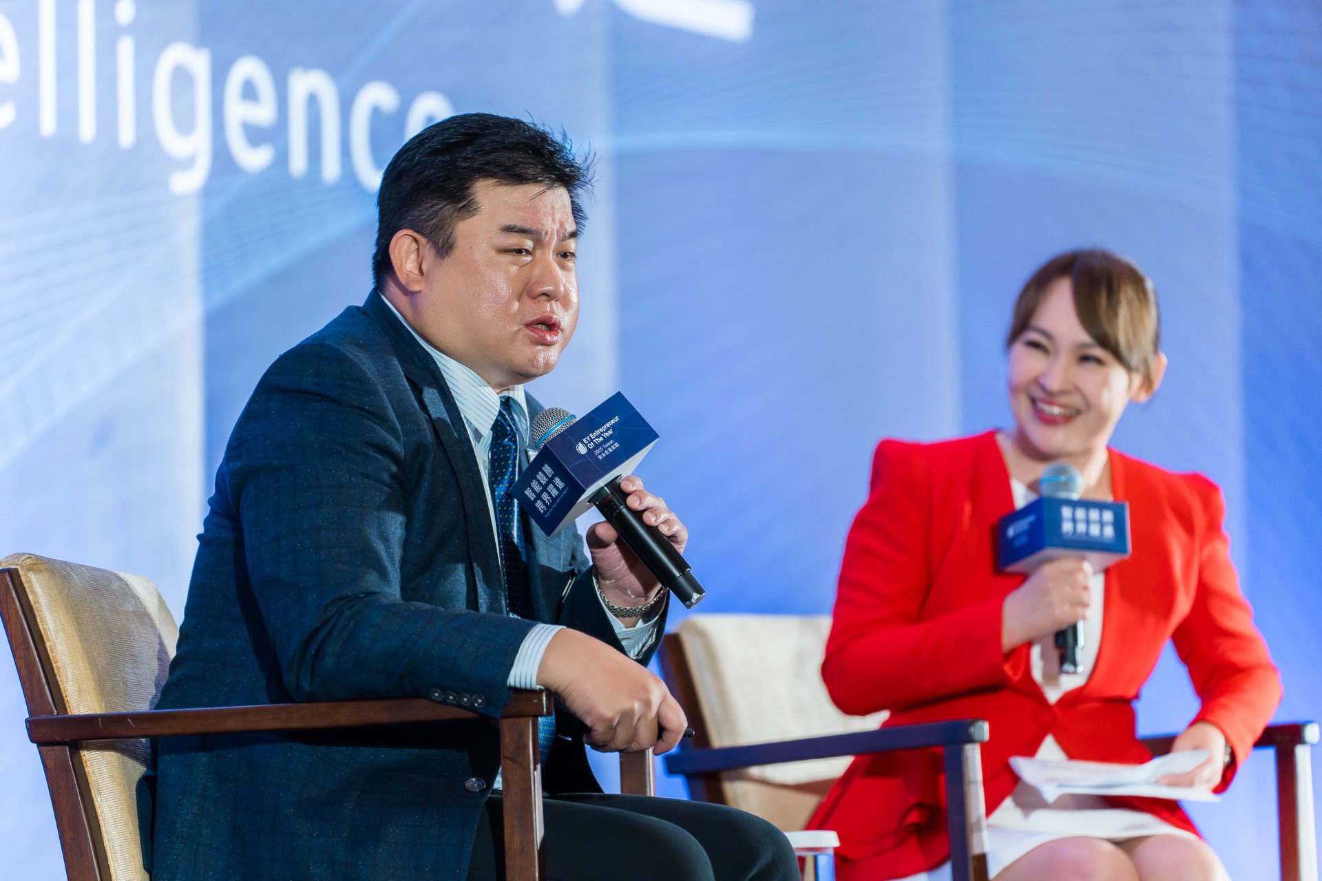 [活動攝影]2025 安永企業家獎論壇-最專業的團隊完成每場完美活動攝影，拍的不只好更要快! #