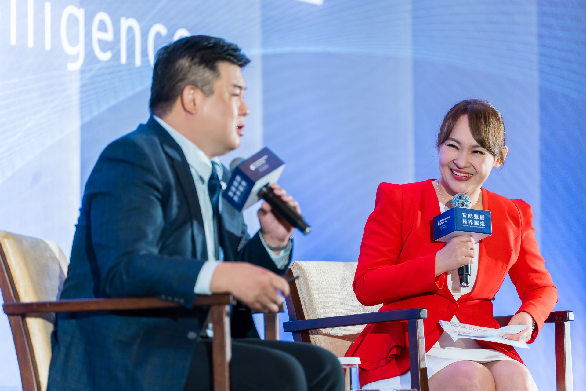 [活動攝影]2025 安永企業家獎論壇-最專業的團隊完成每場完美活動攝影，拍的不只好更要快! #