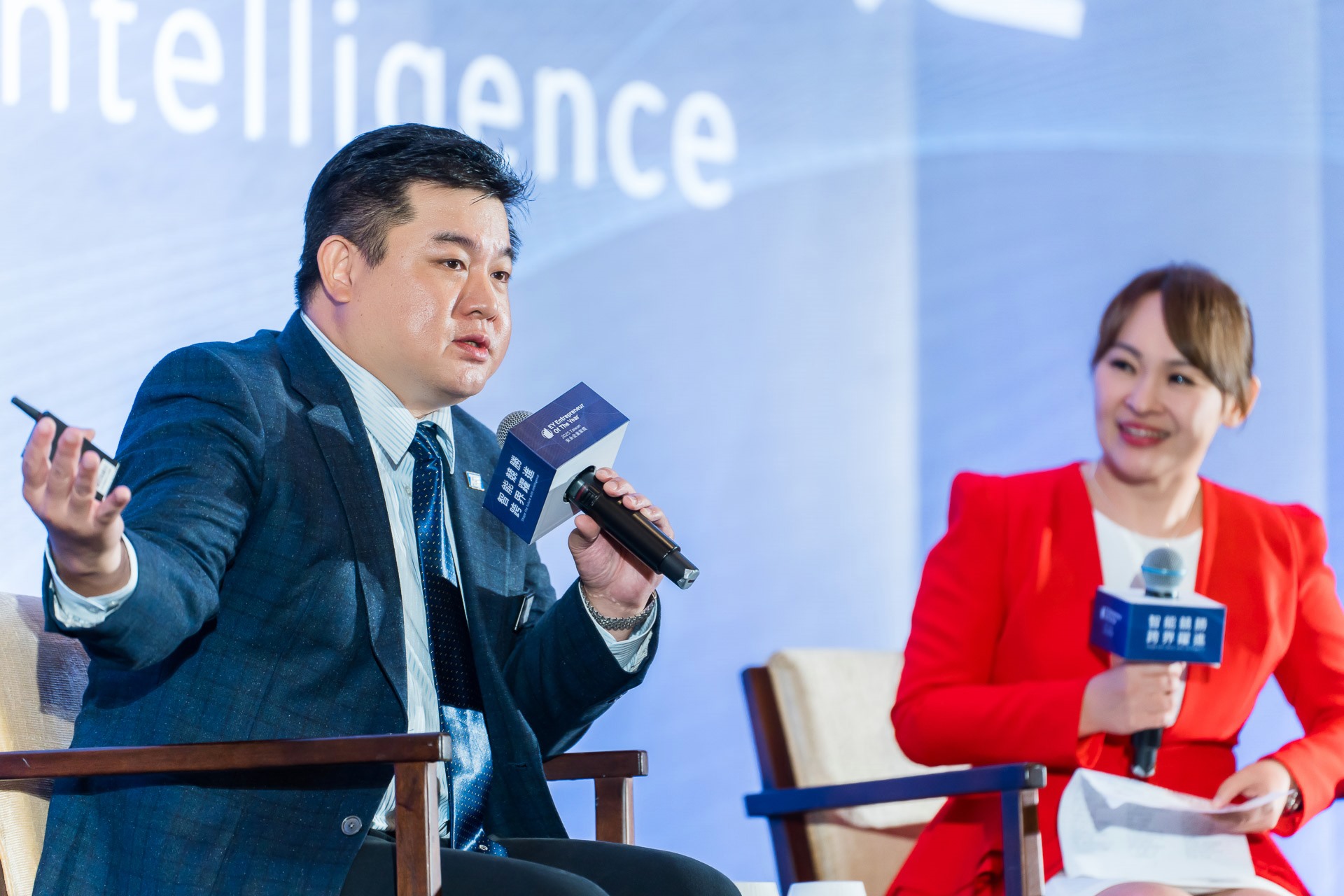 [活動攝影]2025 安永企業家獎論壇-最專業的團隊完成每場完美活動攝影，拍的不只好更要快! #