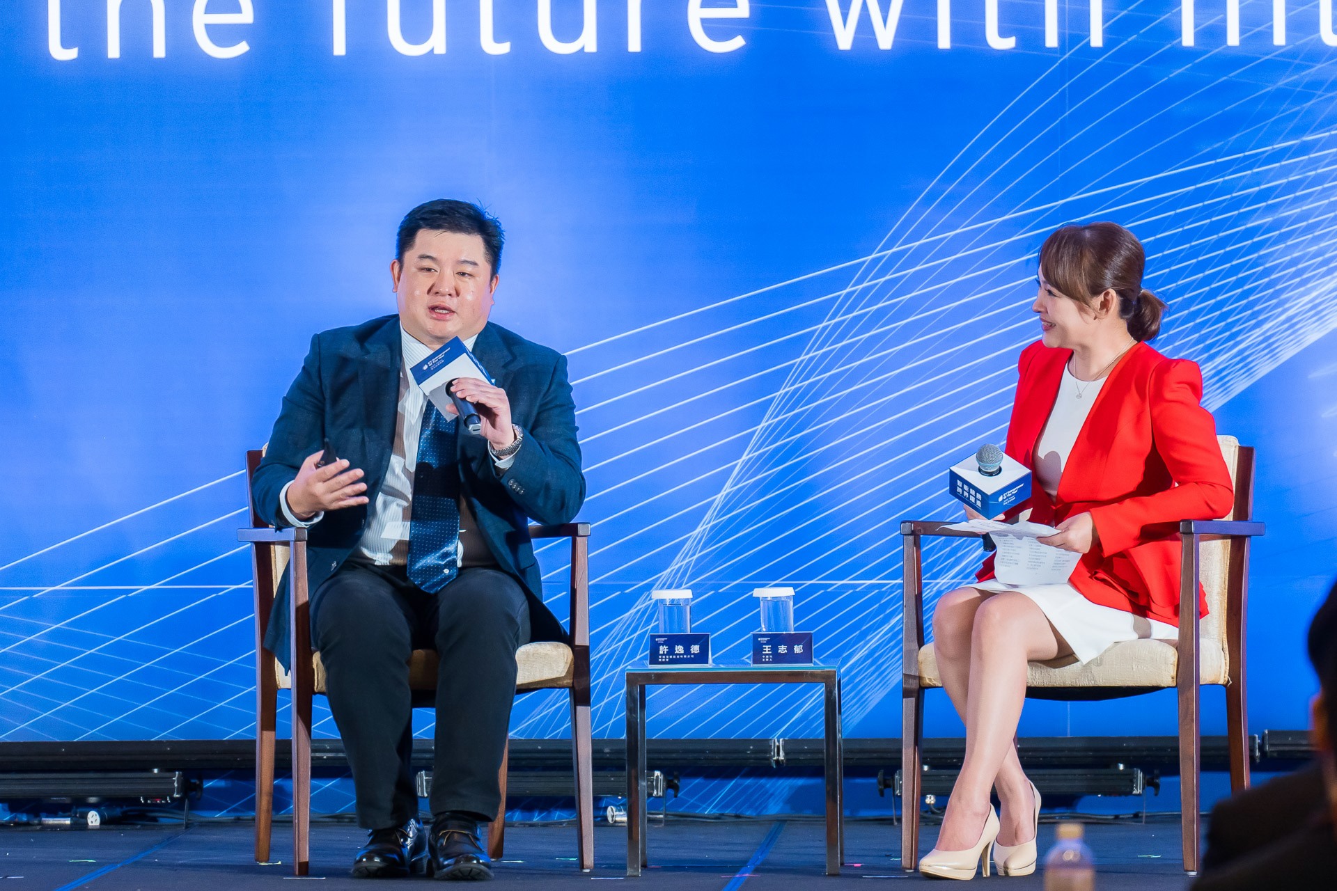 [活動攝影]2025 安永企業家獎論壇-最專業的團隊完成每場完美活動攝影，拍的不只好更要快! #