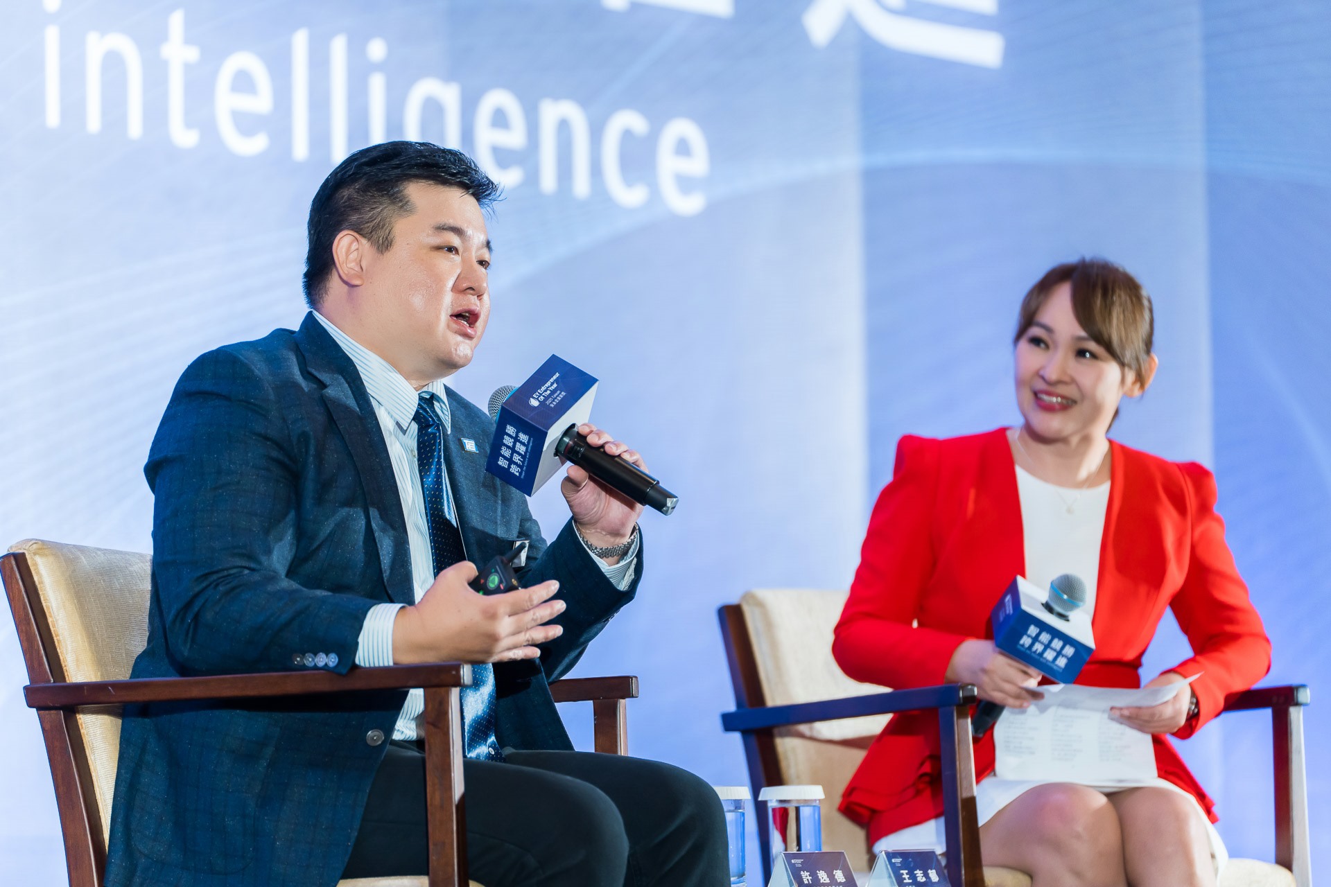 [活動攝影]2025 安永企業家獎論壇-最專業的團隊完成每場完美活動攝影，拍的不只好更要快! #
