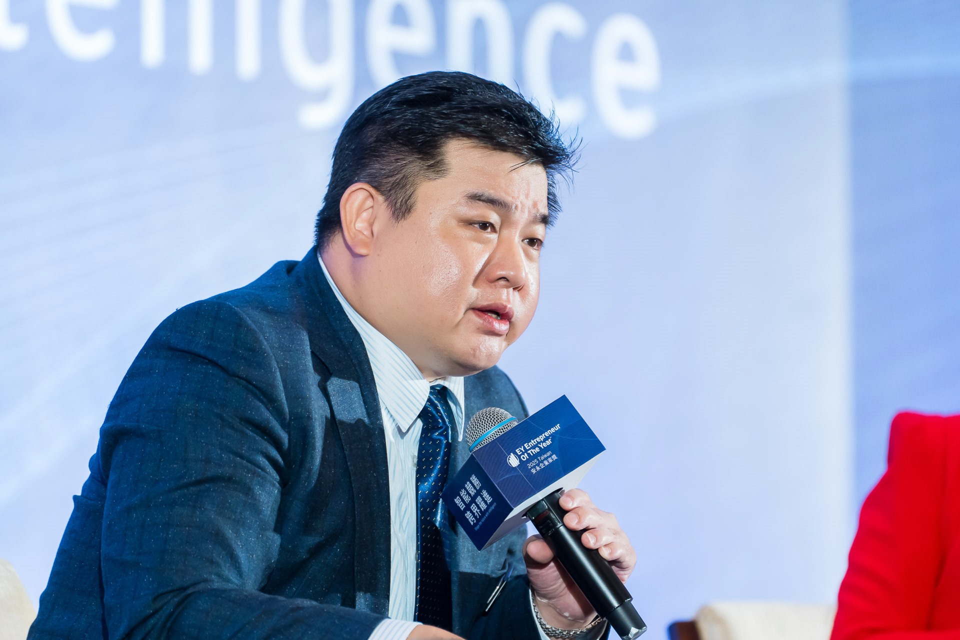 [活動攝影]2025 安永企業家獎論壇-最專業的團隊完成每場完美活動攝影，拍的不只好更要快! #