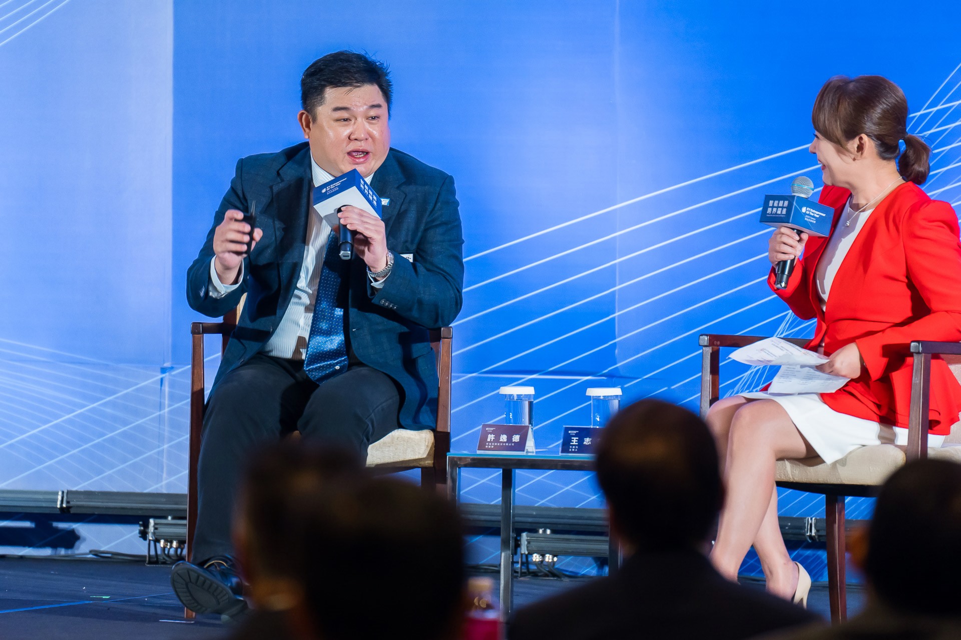 [活動攝影]2025 安永企業家獎論壇-最專業的團隊完成每場完美活動攝影，拍的不只好更要快! #