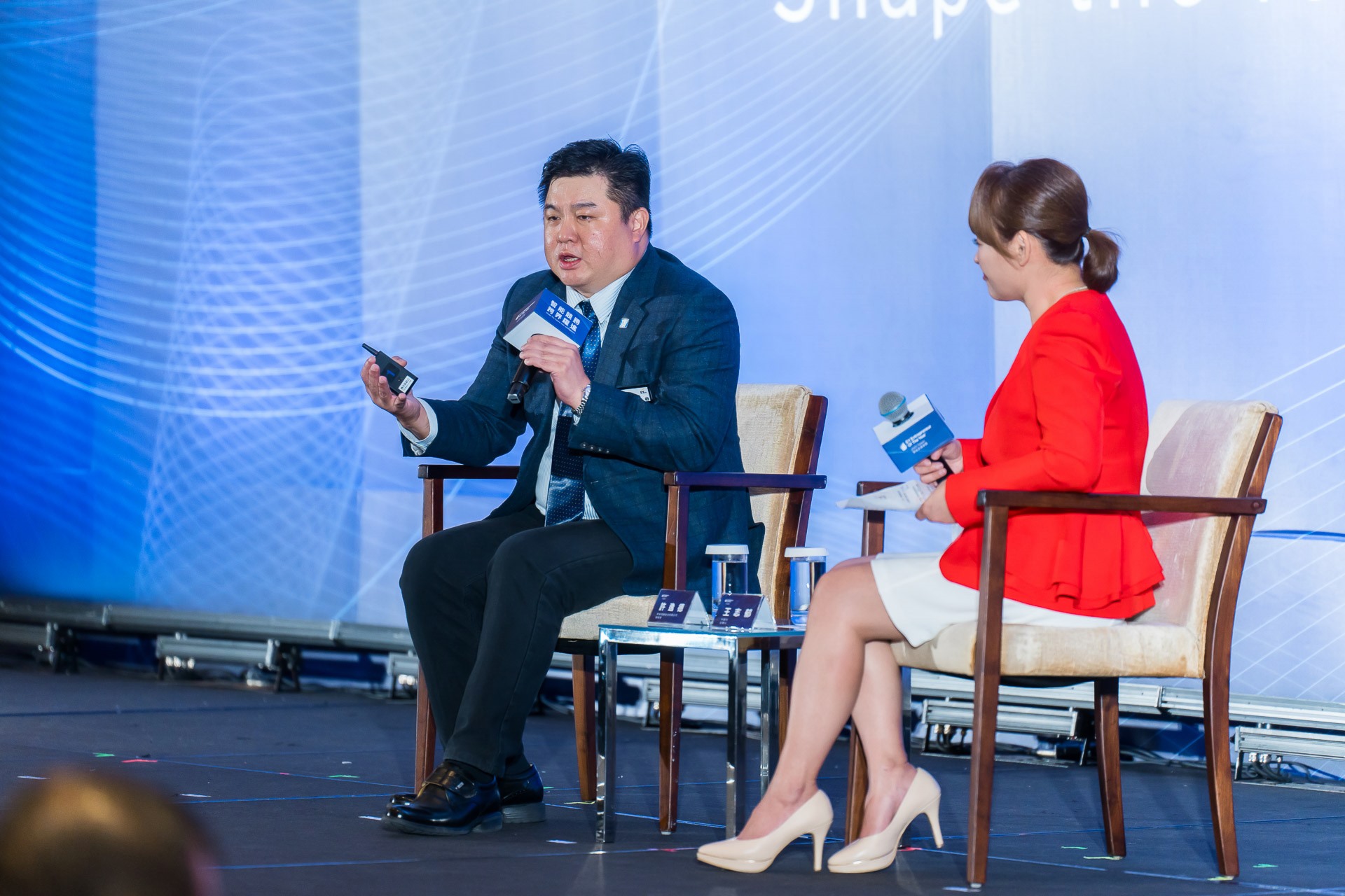[活動攝影]2025 安永企業家獎論壇-最專業的團隊完成每場完美活動攝影，拍的不只好更要快! #