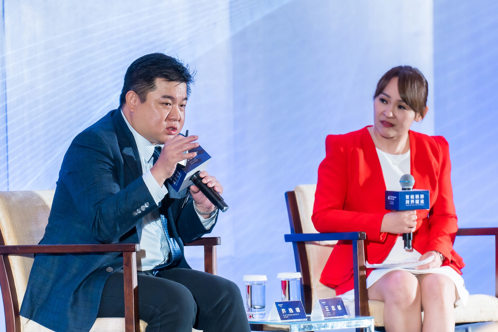 [活動攝影]2025 安永企業家獎論壇-最專業的團隊完成每場完美活動攝影，拍的不只好更要快! #