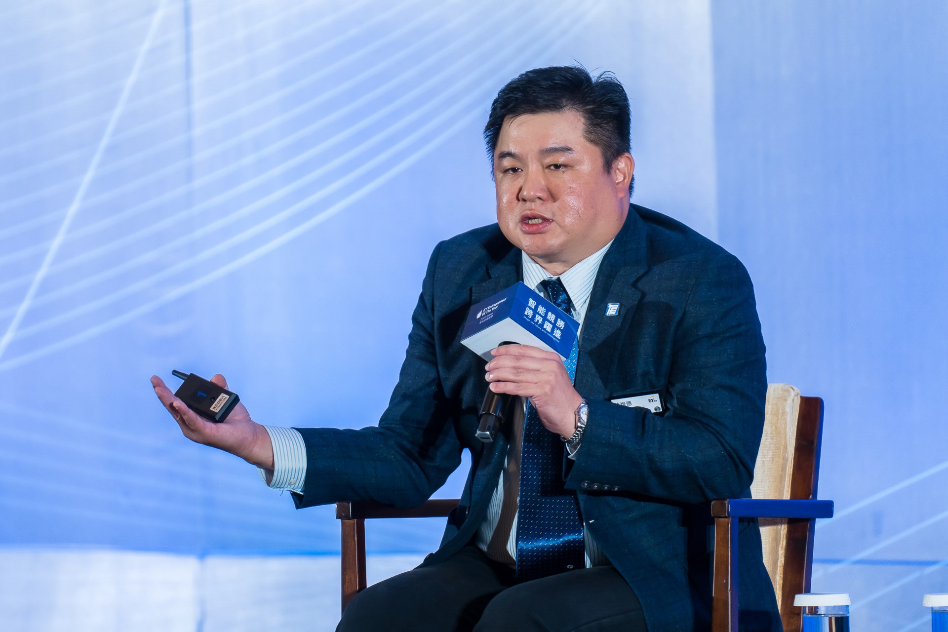 [活動攝影]2025 安永企業家獎論壇-最專業的團隊完成每場完美活動攝影，拍的不只好更要快! #