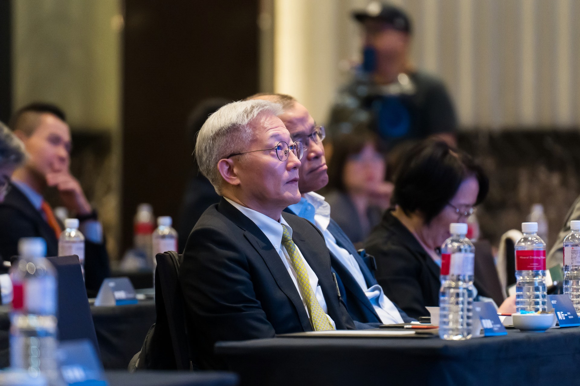 [活動攝影]2025 安永企業家獎論壇-最專業的團隊完成每場完美活動攝影，拍的不只好更要快! #