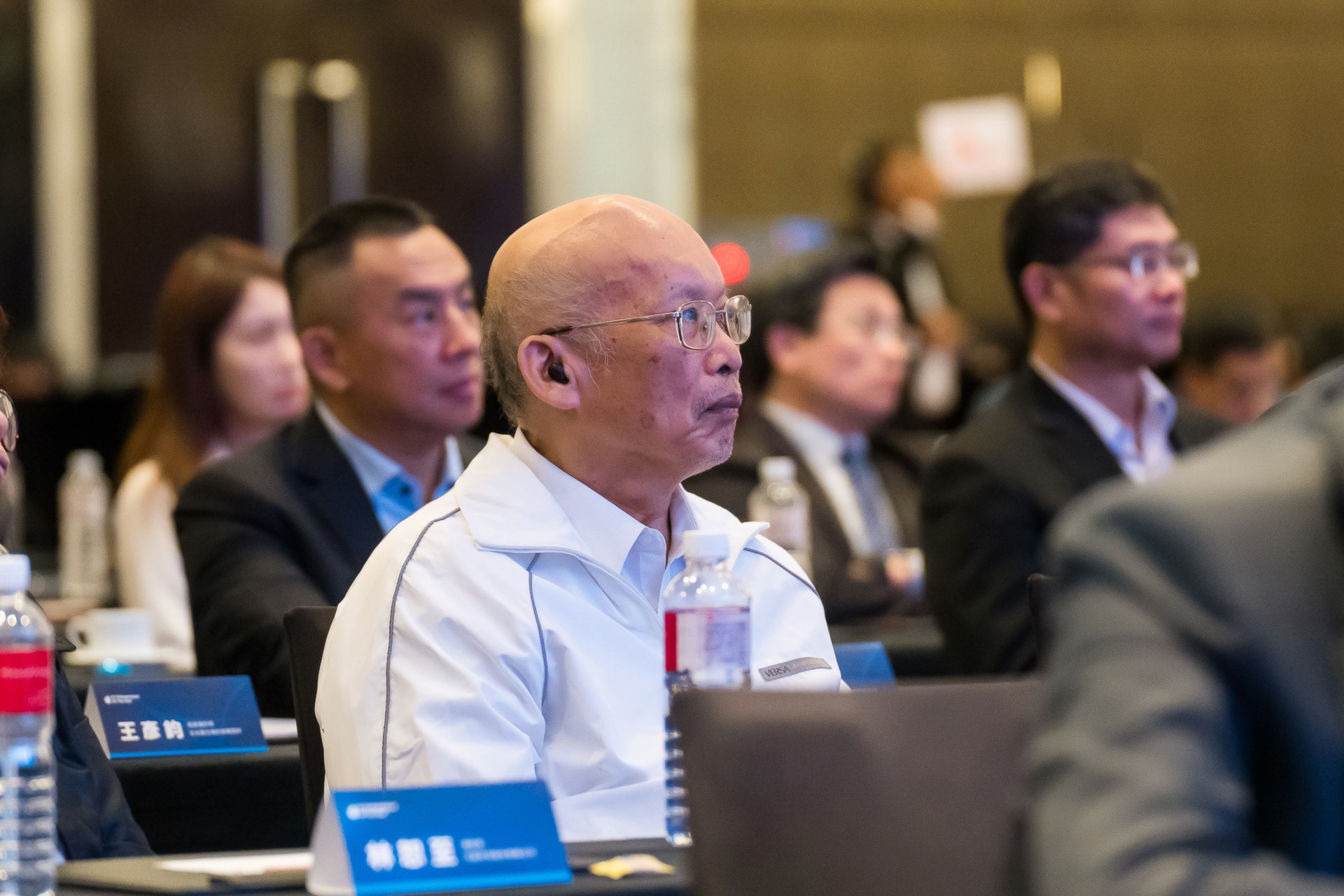 [活動攝影]2025 安永企業家獎論壇-最專業的團隊完成每場完美活動攝影，拍的不只好更要快! #