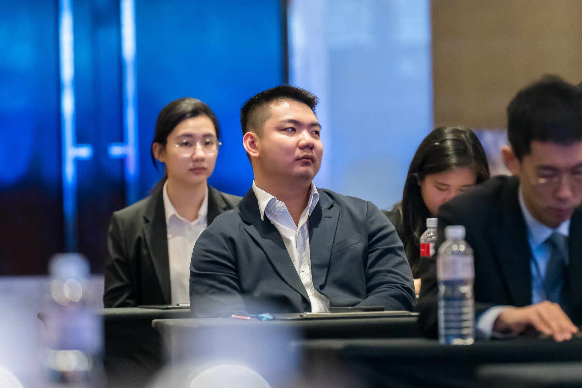[活動攝影]2025 安永企業家獎論壇-最專業的團隊完成每場完美活動攝影，拍的不只好更要快! #