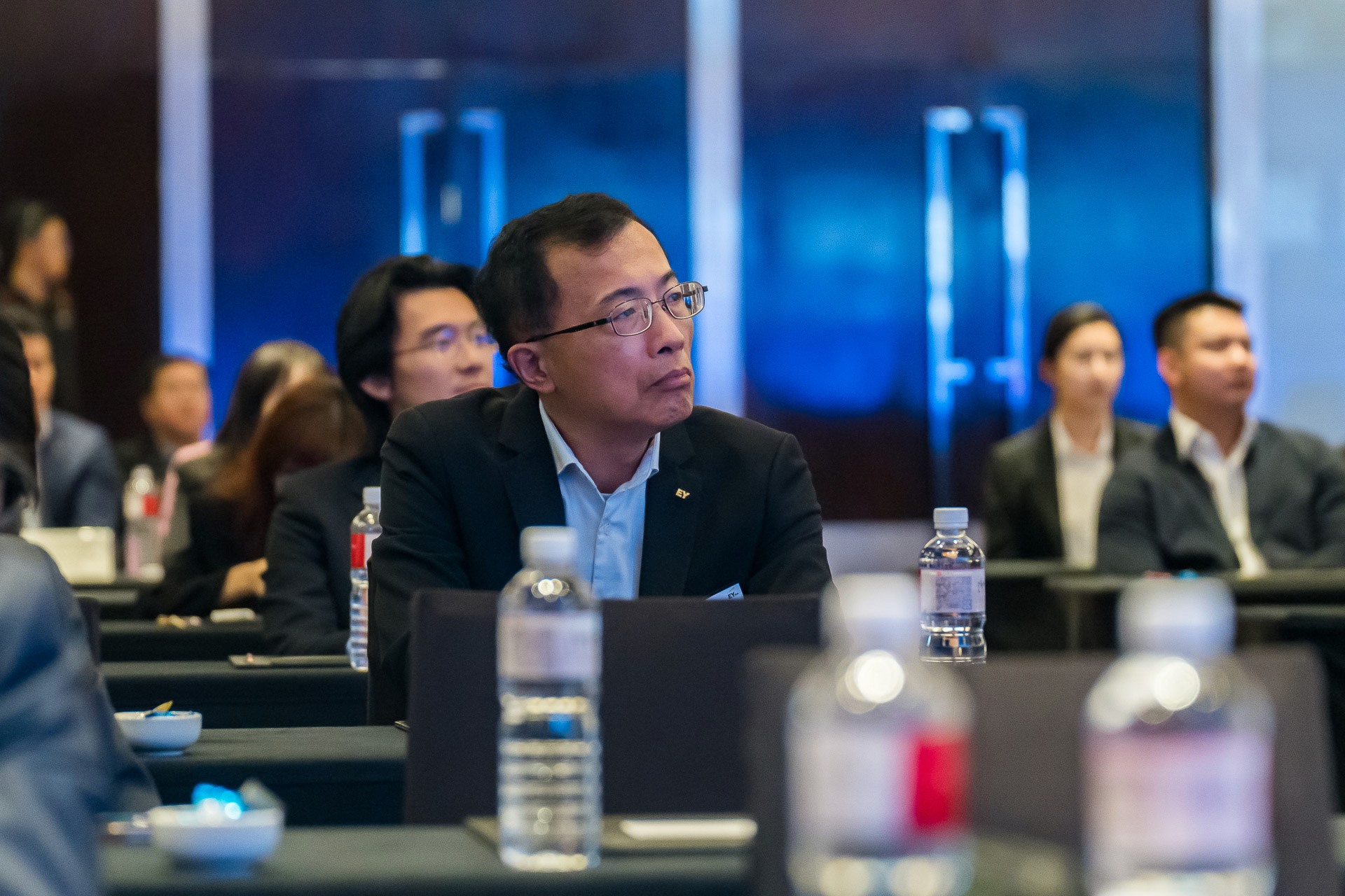 [活動攝影]2025 安永企業家獎論壇-最專業的團隊完成每場完美活動攝影，拍的不只好更要快! #