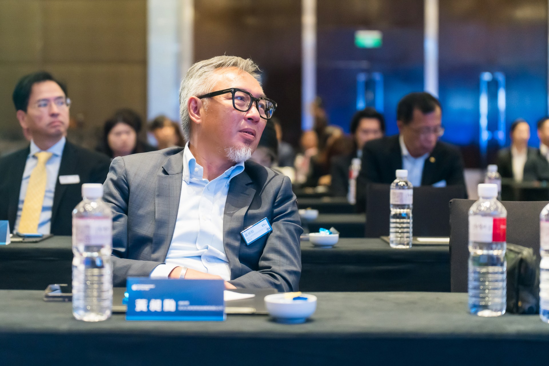 [活動攝影]2025 安永企業家獎論壇-最專業的團隊完成每場完美活動攝影，拍的不只好更要快! #