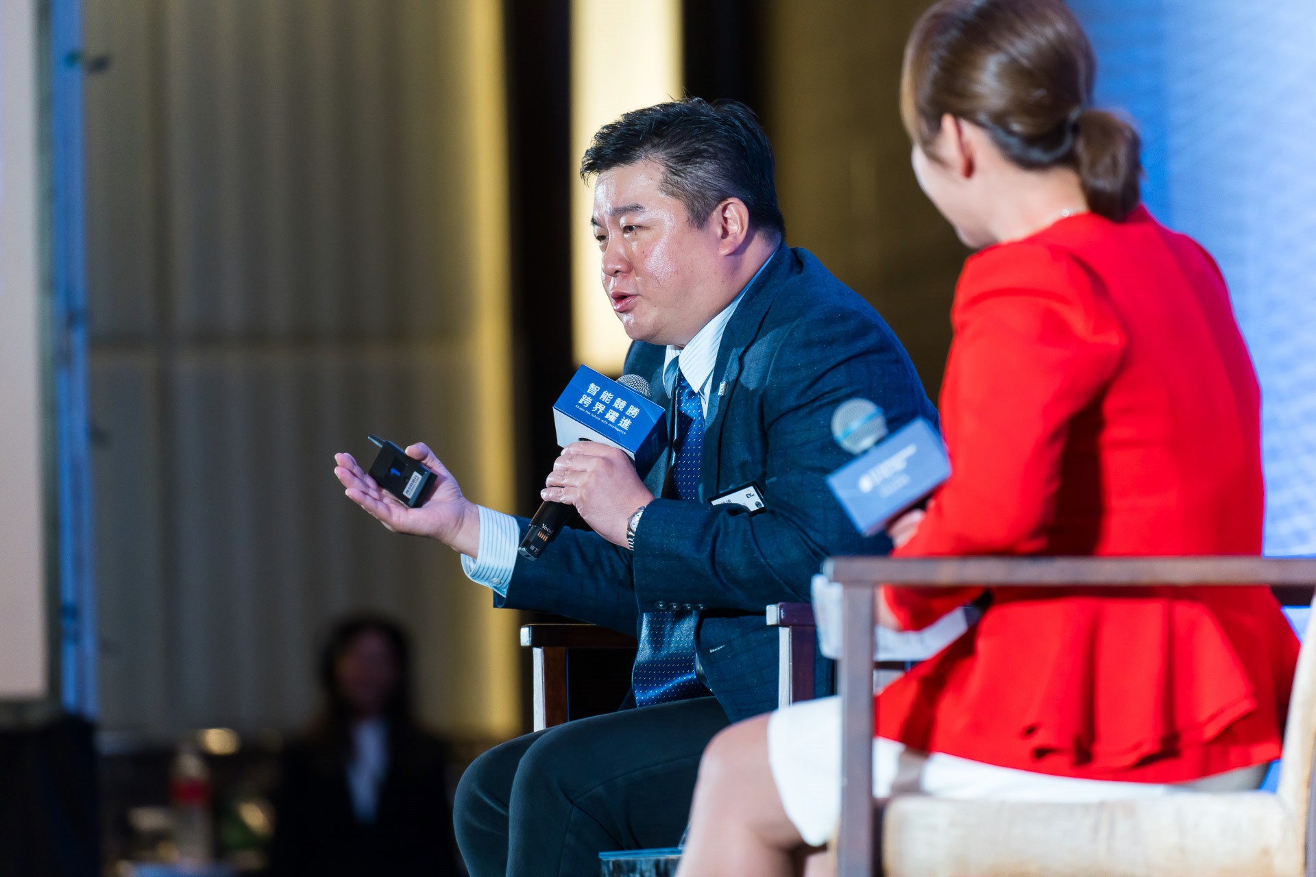 [活動攝影]2025 安永企業家獎論壇-最專業的團隊完成每場完美活動攝影，拍的不只好更要快! #