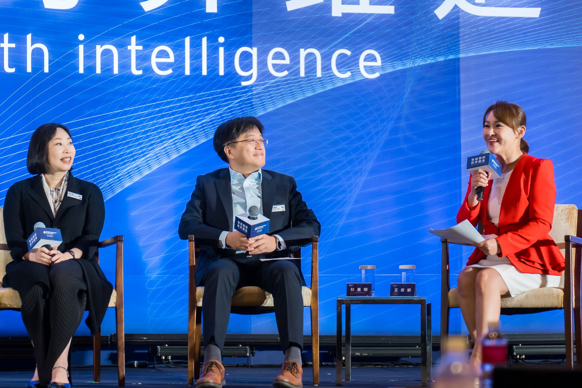 [活動攝影]2025 安永企業家獎論壇-最專業的團隊完成每場完美活動攝影，拍的不只好更要快! #