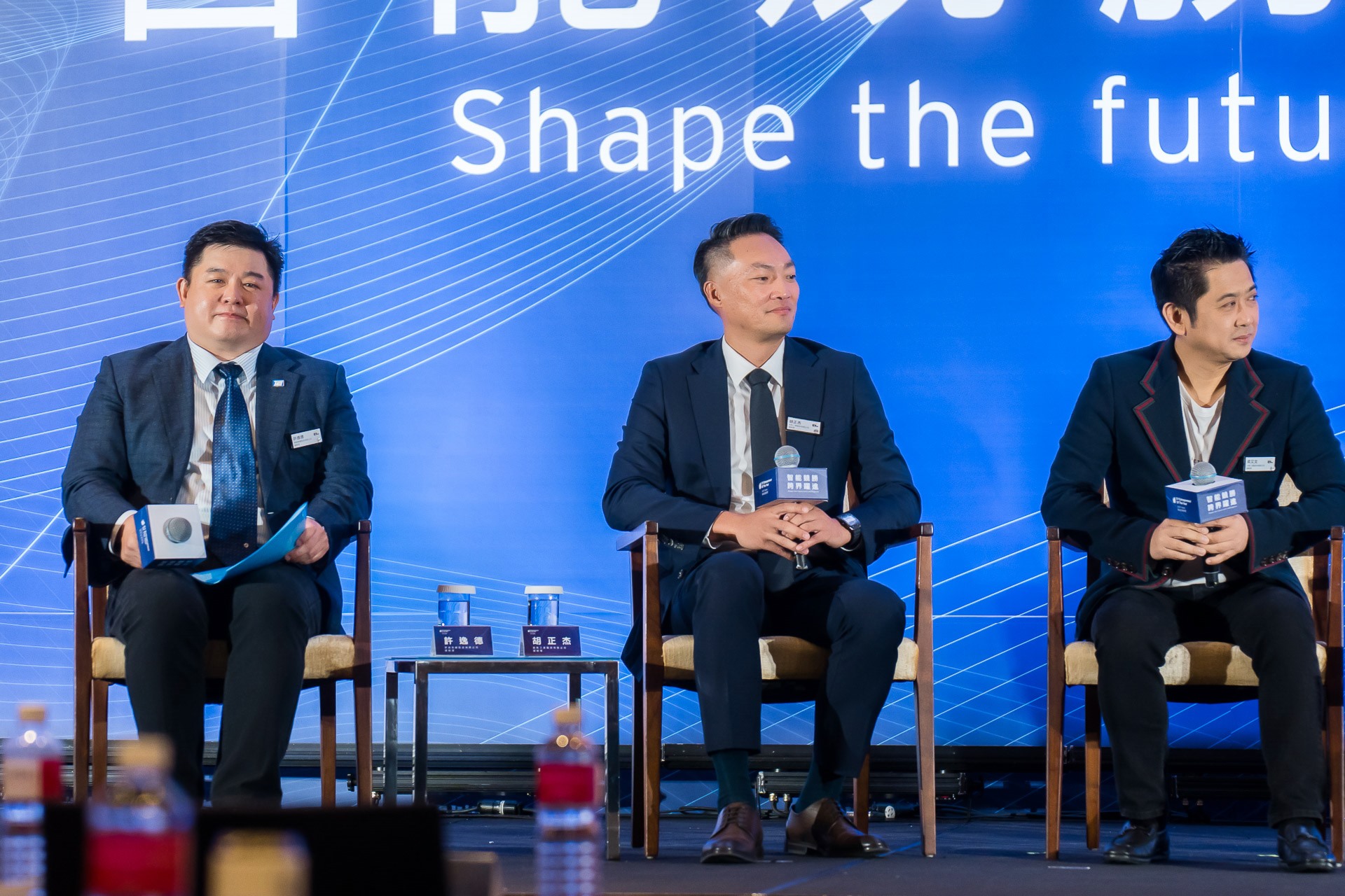 [活動攝影]2025 安永企業家獎論壇-最專業的團隊完成每場完美活動攝影，拍的不只好更要快! #