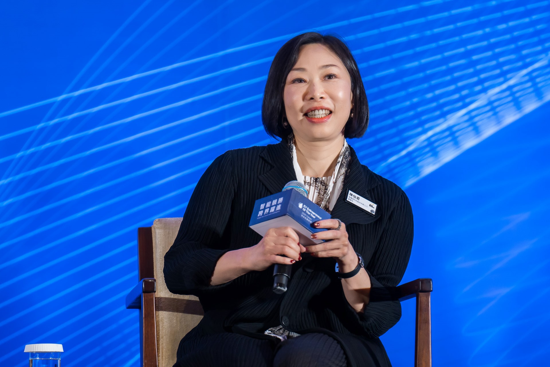 [活動攝影]2025 安永企業家獎論壇-最專業的團隊完成每場完美活動攝影，拍的不只好更要快! #