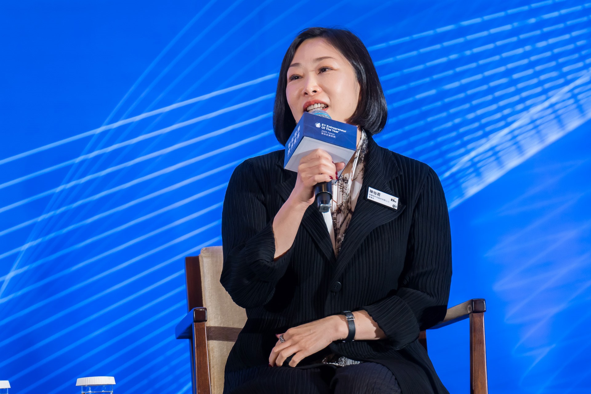 [活動攝影]2025 安永企業家獎論壇-最專業的團隊完成每場完美活動攝影，拍的不只好更要快! #