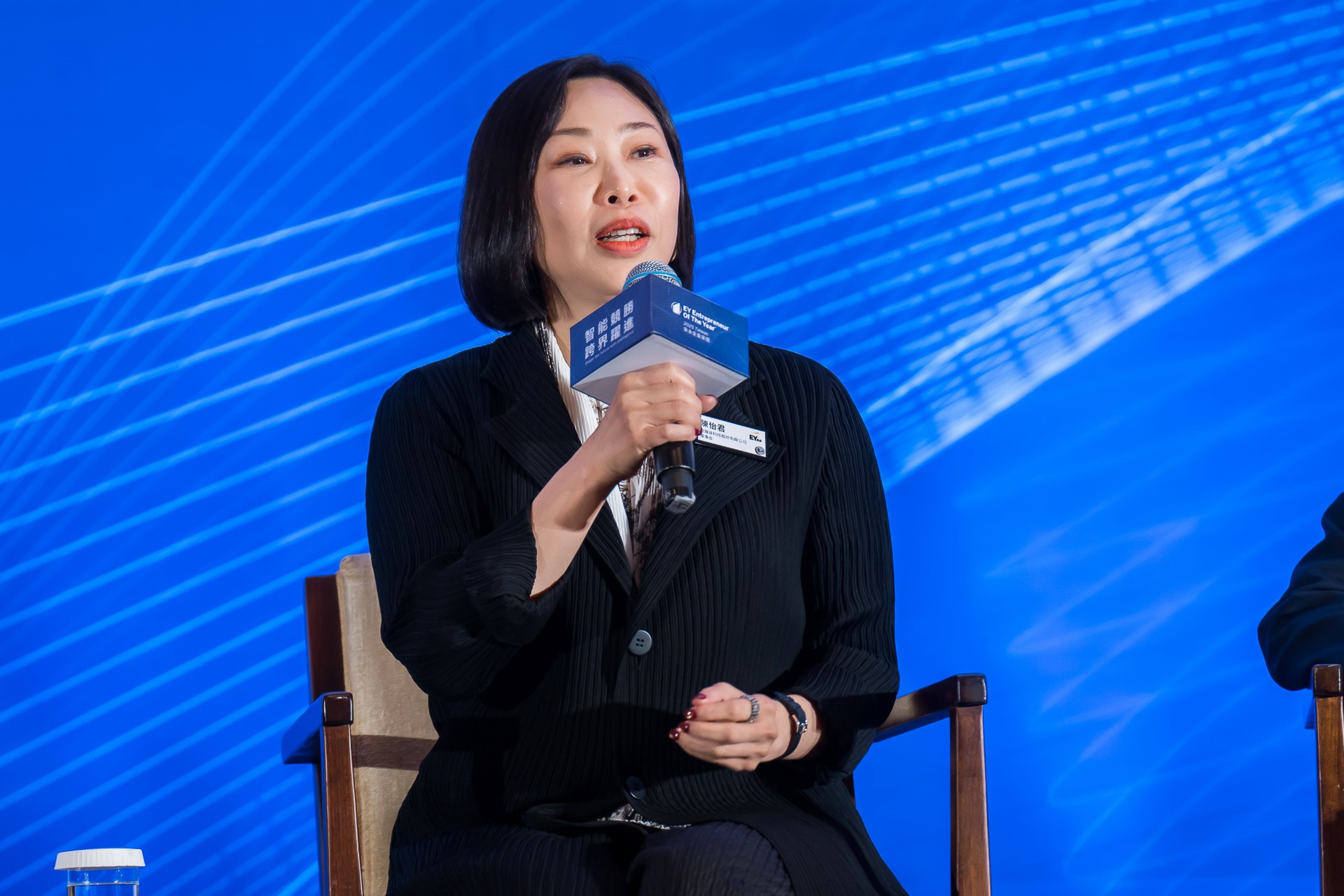 [活動攝影]2025 安永企業家獎論壇-最專業的團隊完成每場完美活動攝影，拍的不只好更要快! #