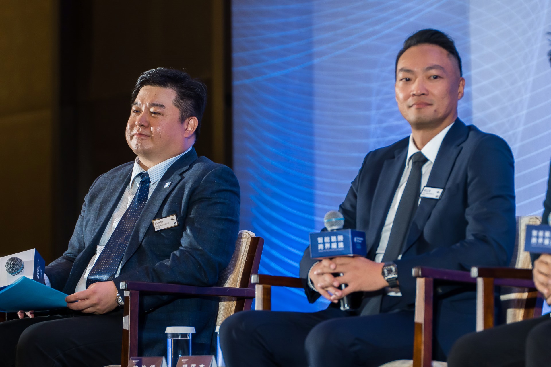 [活動攝影]2025 安永企業家獎論壇-最專業的團隊完成每場完美活動攝影，拍的不只好更要快! #