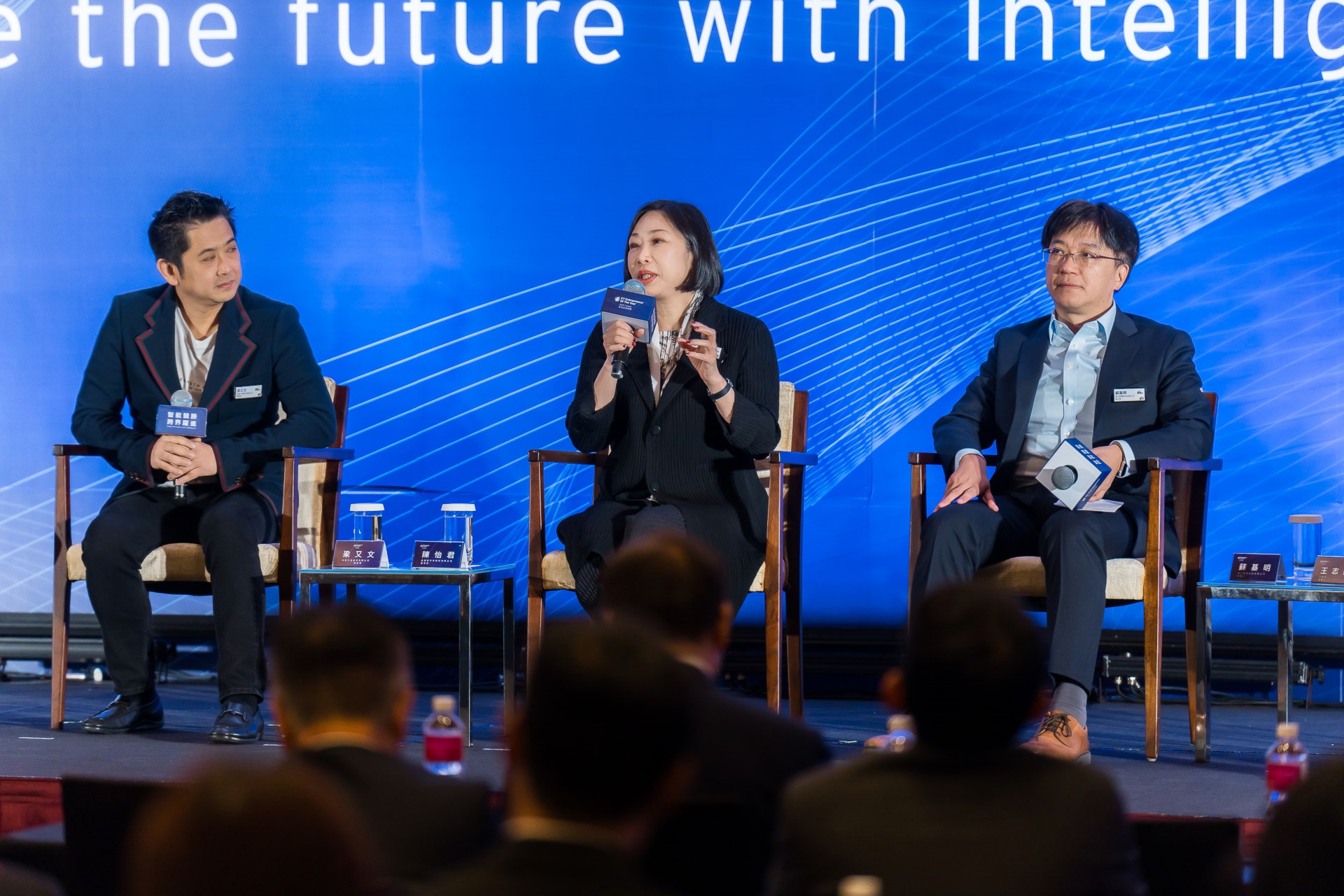[活動攝影]2025 安永企業家獎論壇-最專業的團隊完成每場完美活動攝影，拍的不只好更要快! #