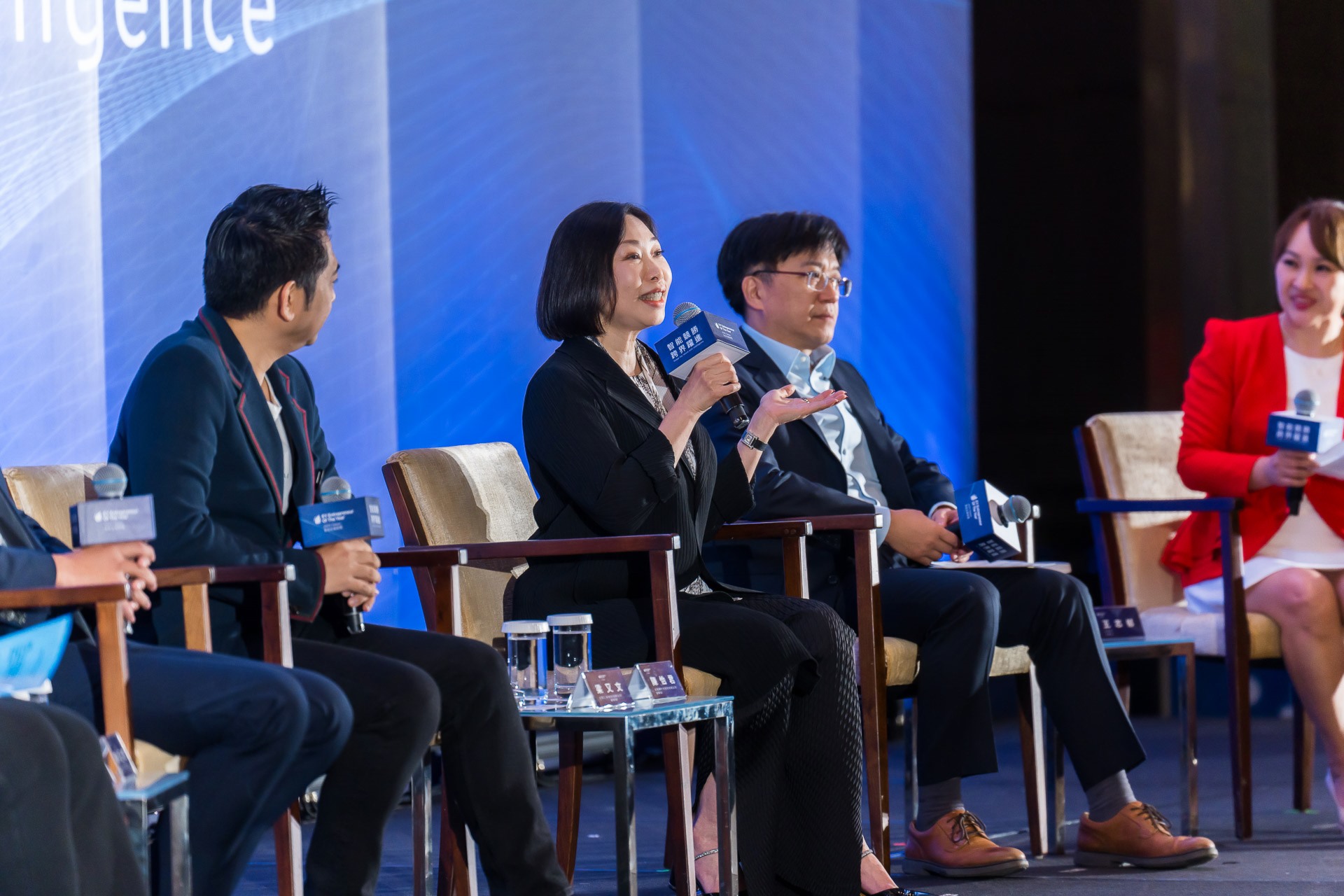 [活動攝影]2025 安永企業家獎論壇-最專業的團隊完成每場完美活動攝影，拍的不只好更要快! #