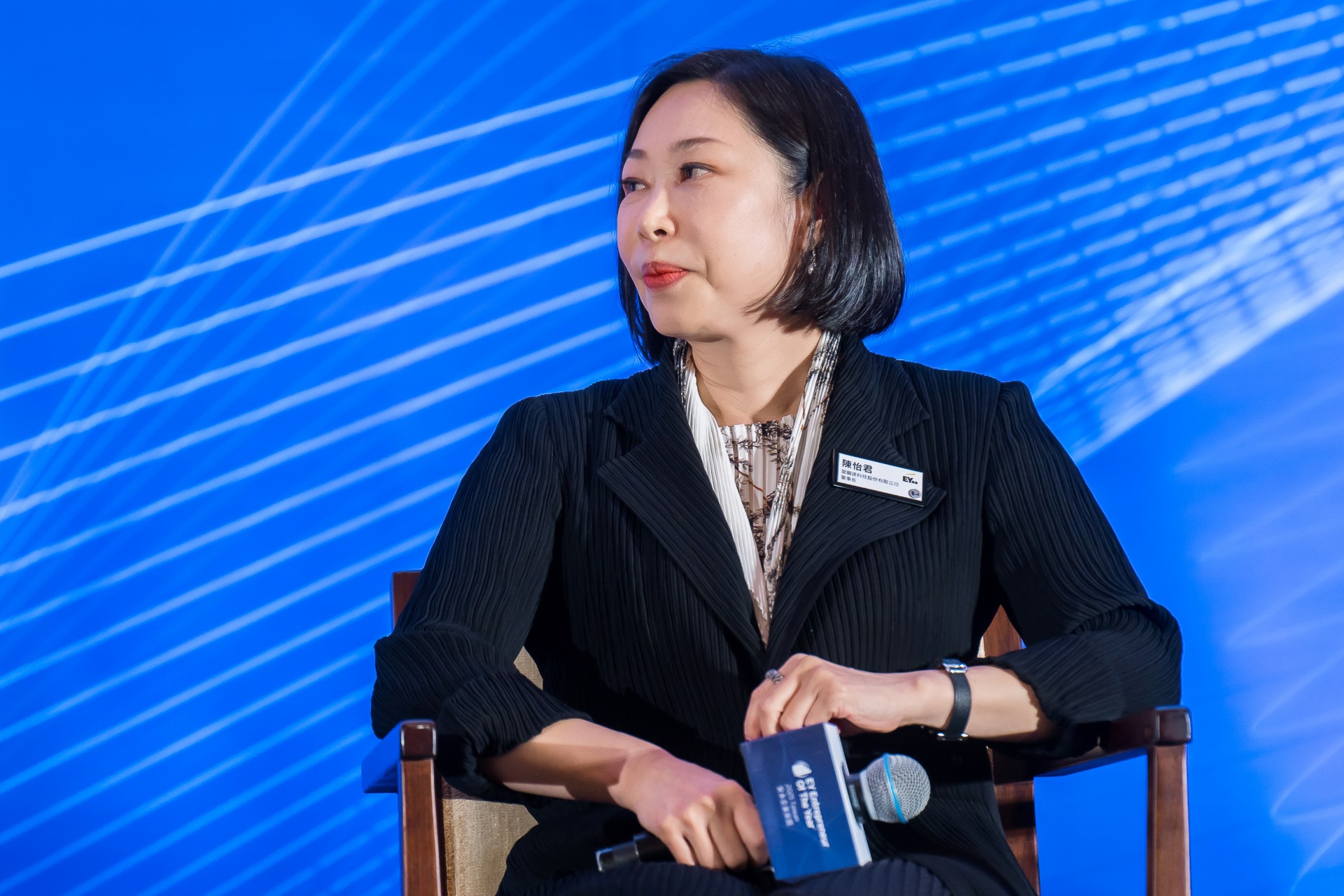 [活動攝影]2025 安永企業家獎論壇-最專業的團隊完成每場完美活動攝影，拍的不只好更要快! #