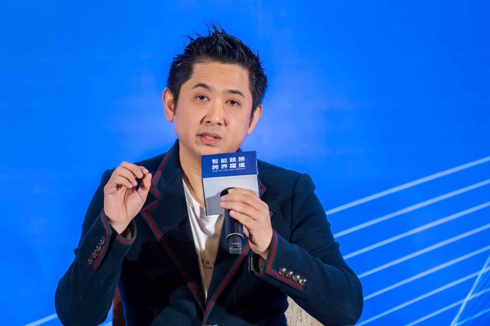 [活動攝影]2025 安永企業家獎論壇-最專業的團隊完成每場完美活動攝影，拍的不只好更要快! #