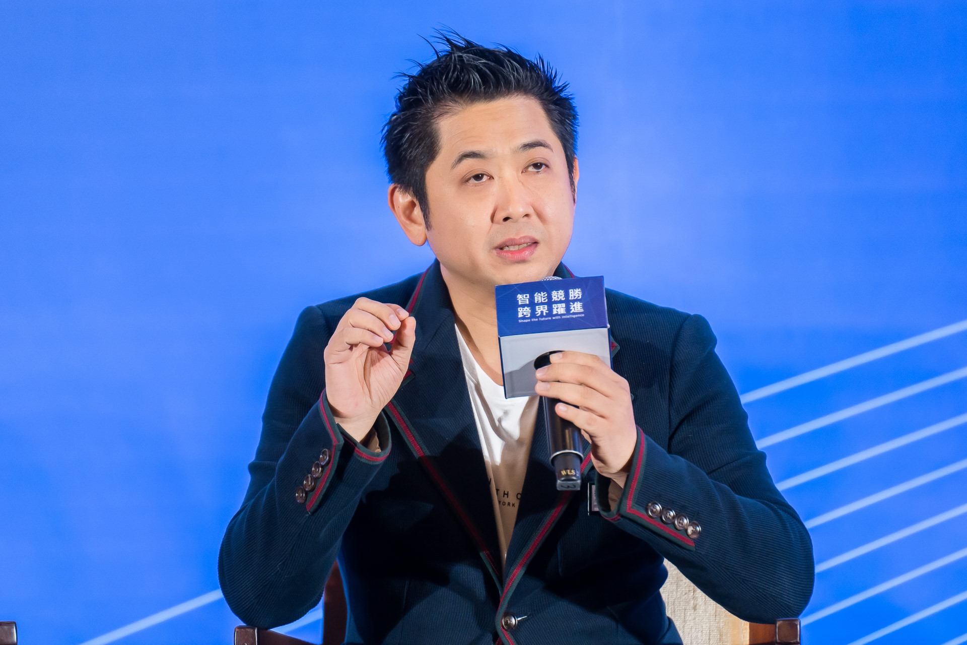 [活動攝影]2025 安永企業家獎論壇-最專業的團隊完成每場完美活動攝影，拍的不只好更要快! #