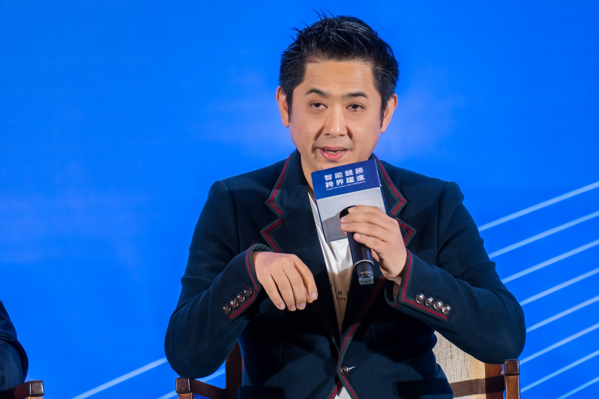 [活動攝影]2025 安永企業家獎論壇-最專業的團隊完成每場完美活動攝影，拍的不只好更要快! #