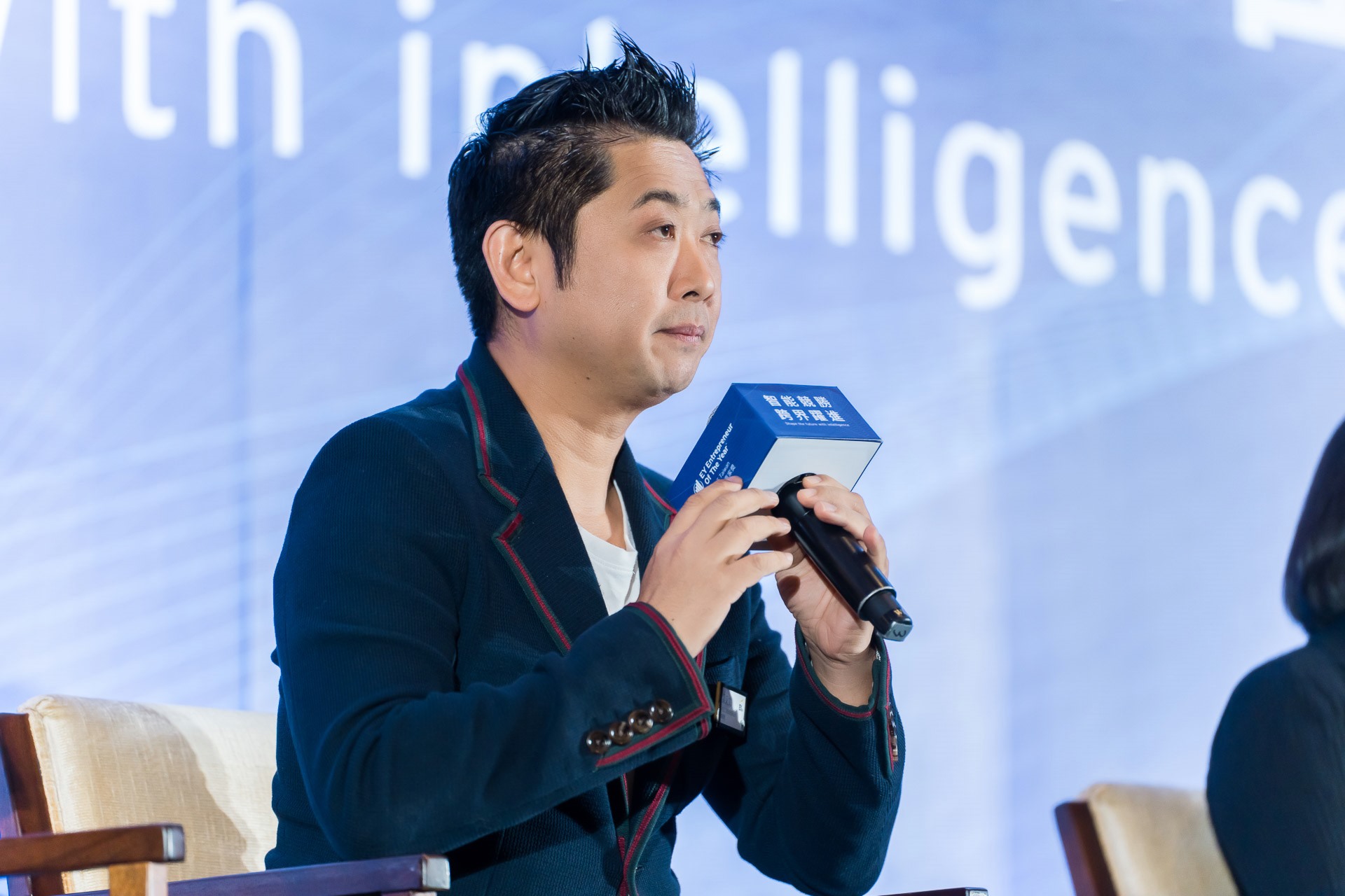 [活動攝影]2025 安永企業家獎論壇-最專業的團隊完成每場完美活動攝影，拍的不只好更要快! #