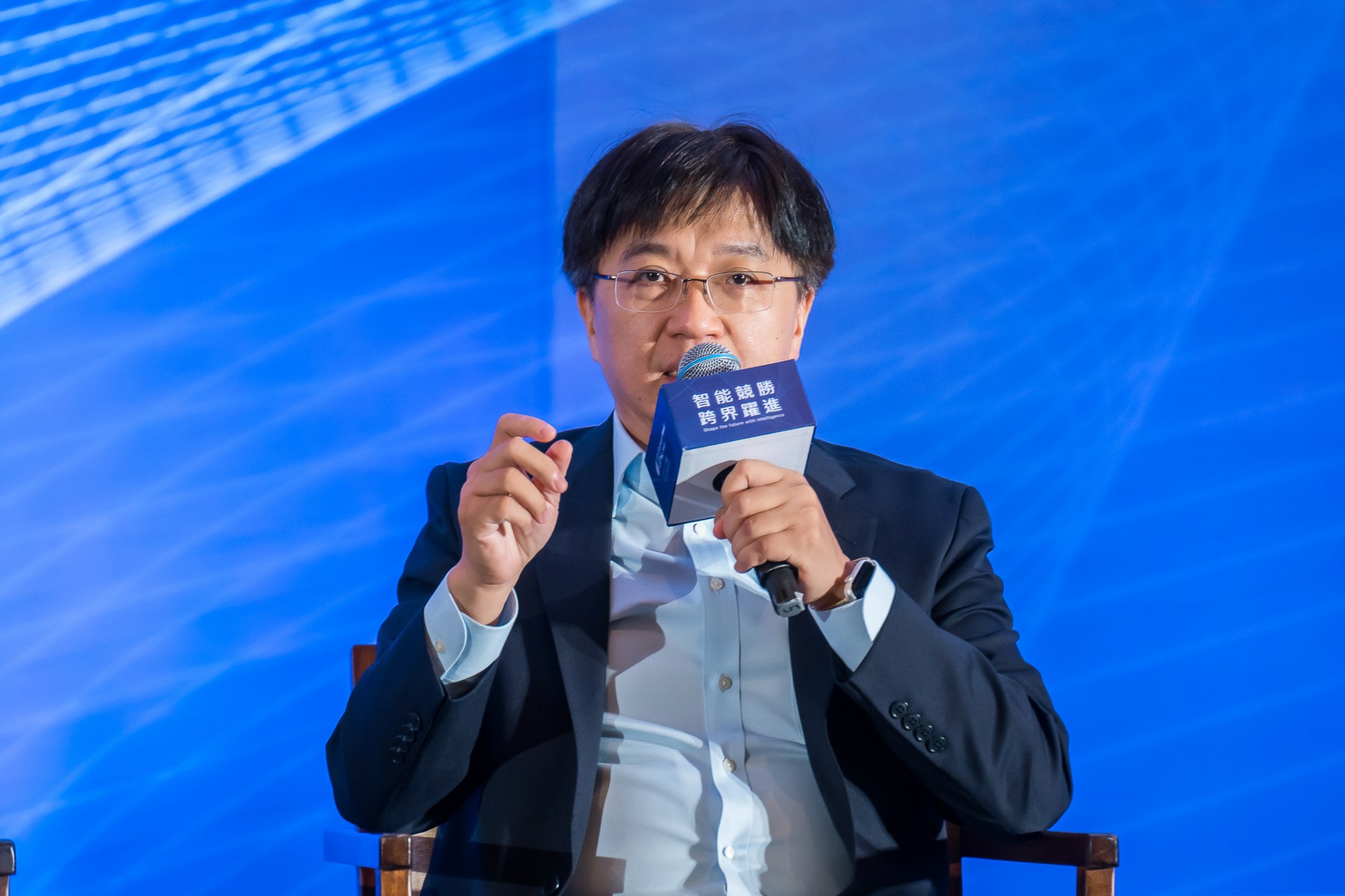 [活動攝影]2025 安永企業家獎論壇-最專業的團隊完成每場完美活動攝影，拍的不只好更要快! #