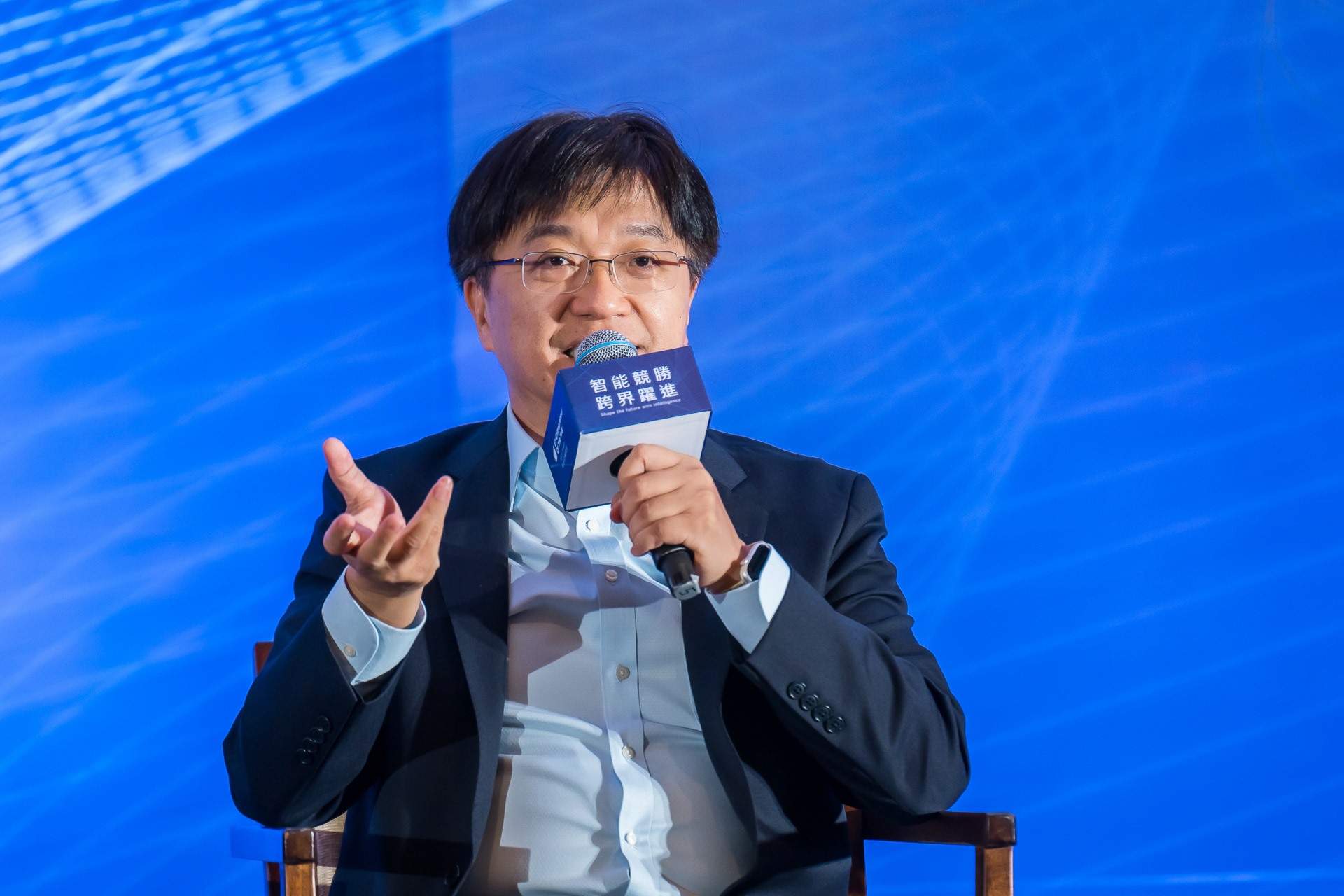 [活動攝影]2025 安永企業家獎論壇-最專業的團隊完成每場完美活動攝影，拍的不只好更要快! #