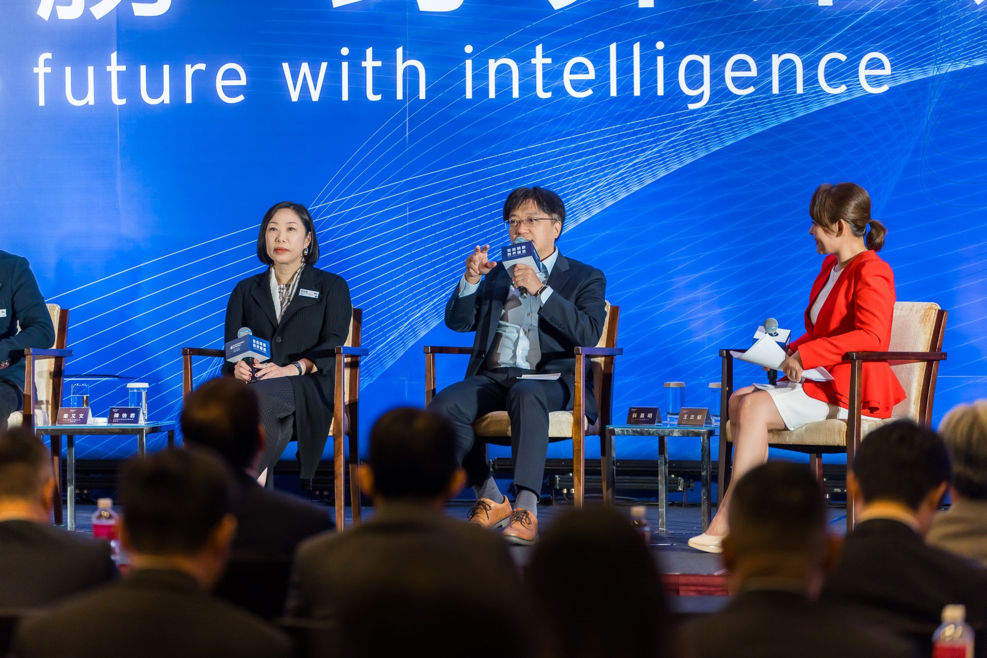 [活動攝影]2025 安永企業家獎論壇-最專業的團隊完成每場完美活動攝影，拍的不只好更要快! #