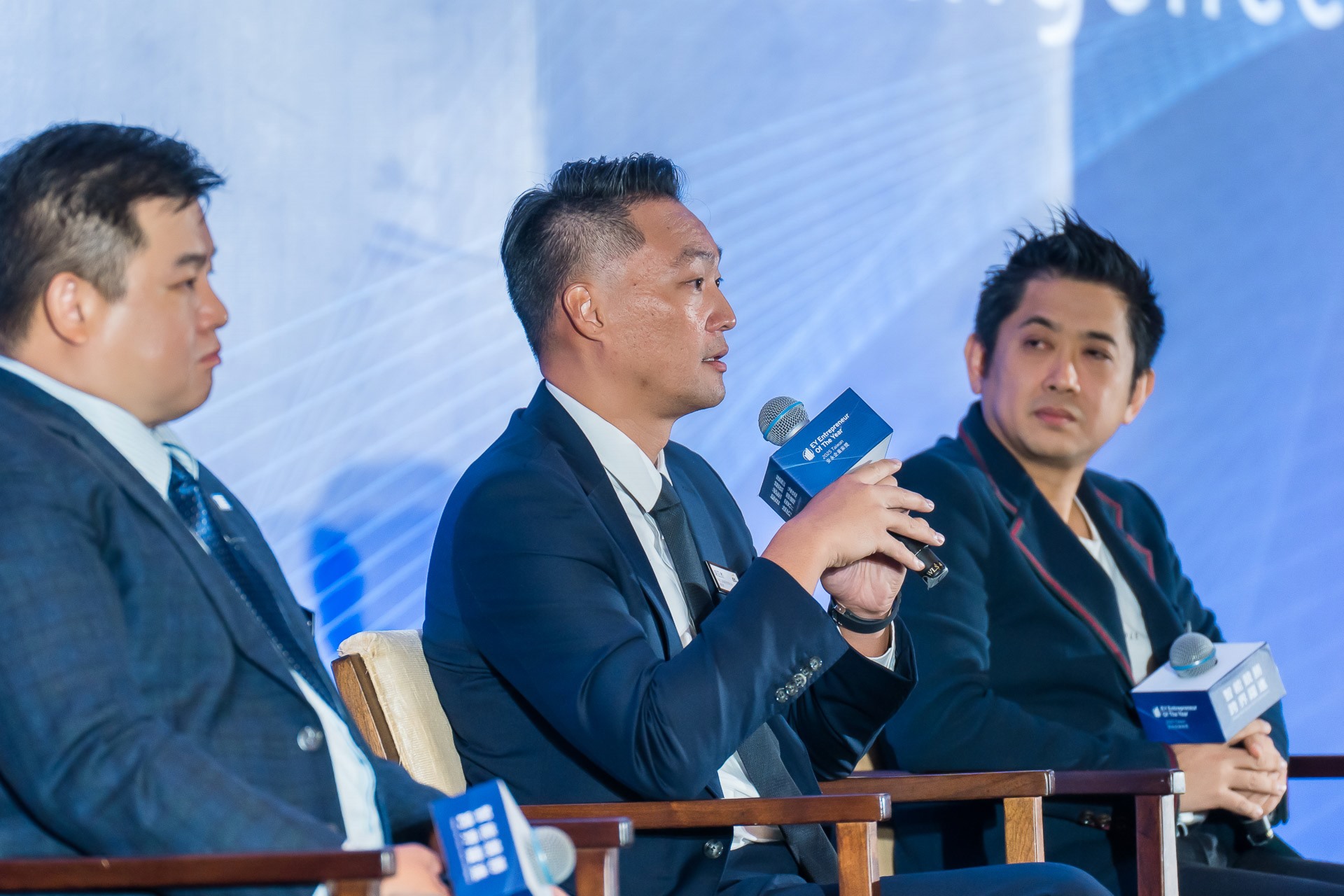 [活動攝影]2025 安永企業家獎論壇-最專業的團隊完成每場完美活動攝影，拍的不只好更要快! #