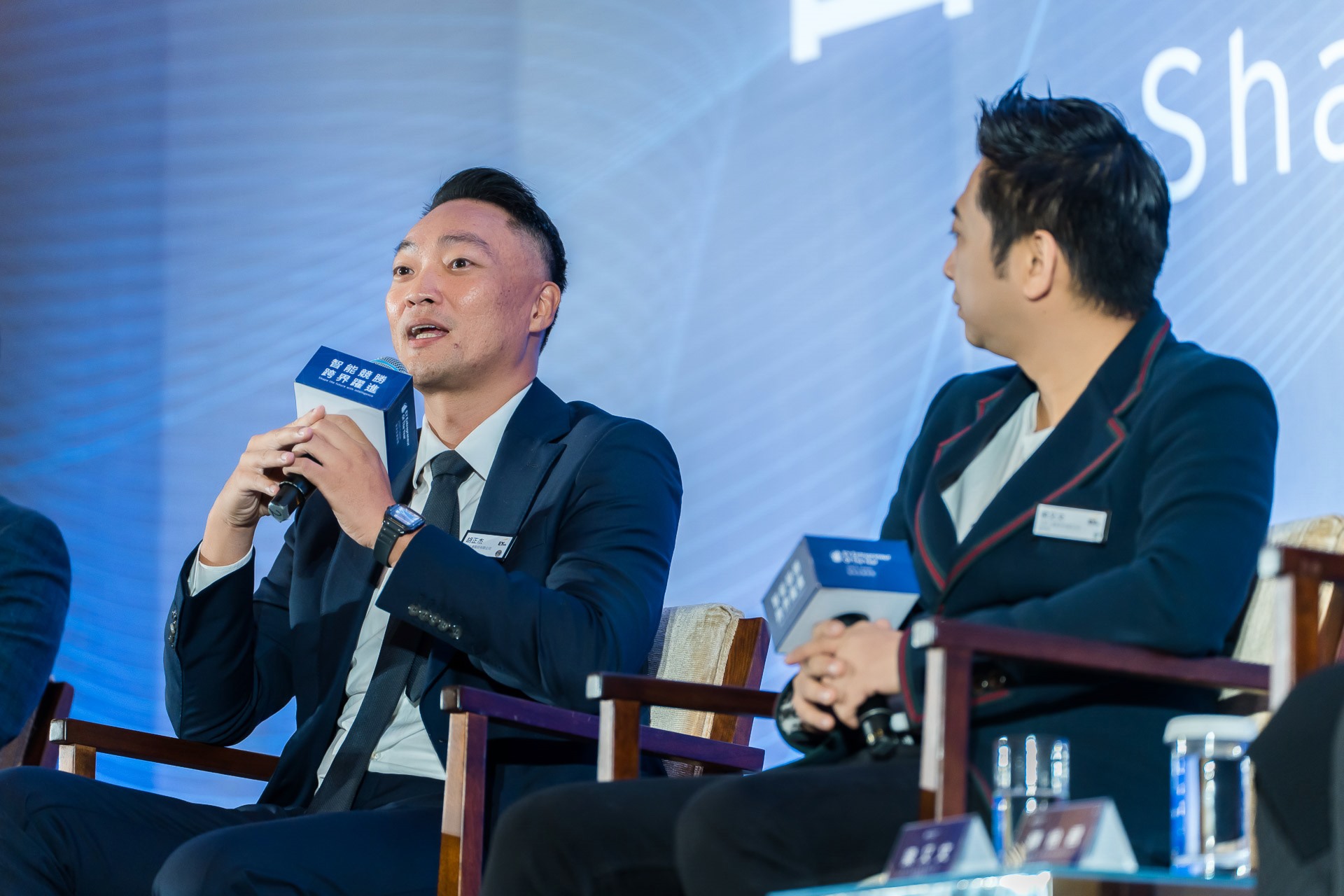 [活動攝影]2025 安永企業家獎論壇-最專業的團隊完成每場完美活動攝影，拍的不只好更要快! #
